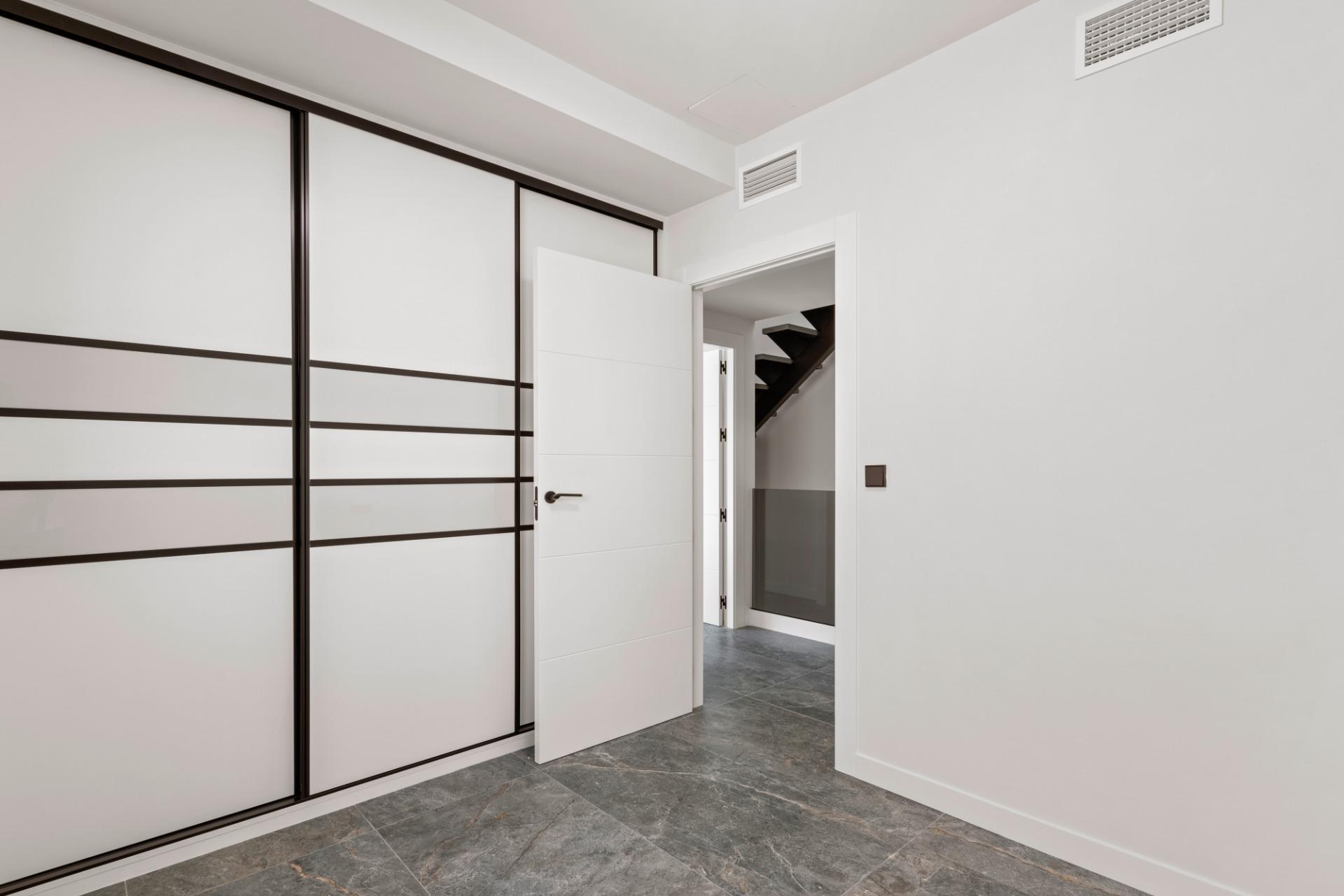 Villa 4 habitaciones 121m² en venta - Torre de la Horadada - foto 12