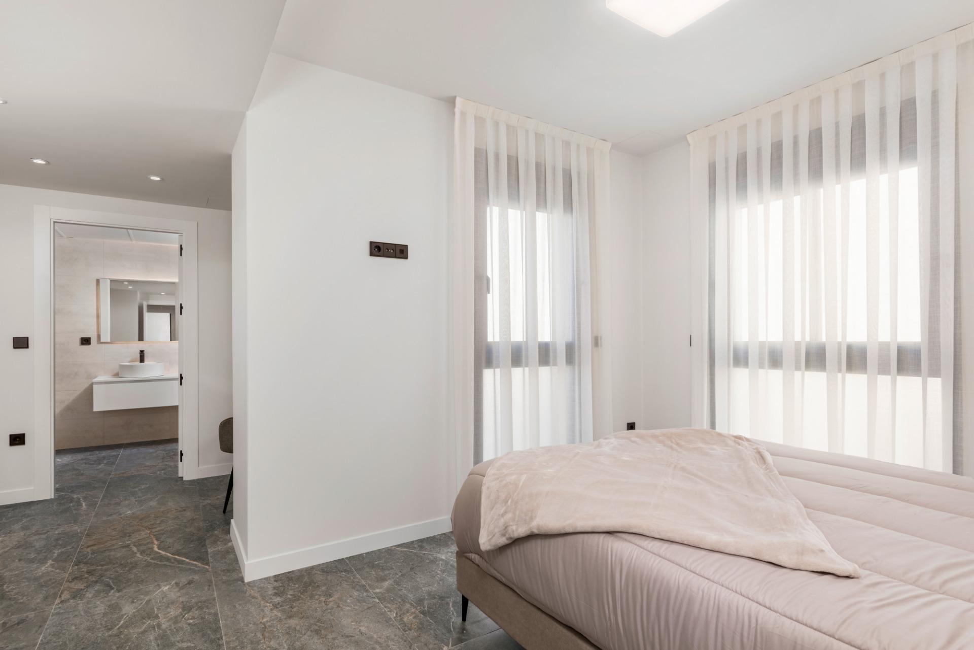 Villa 4 habitaciones 121m² en venta - Torre de la Horadada - foto 15