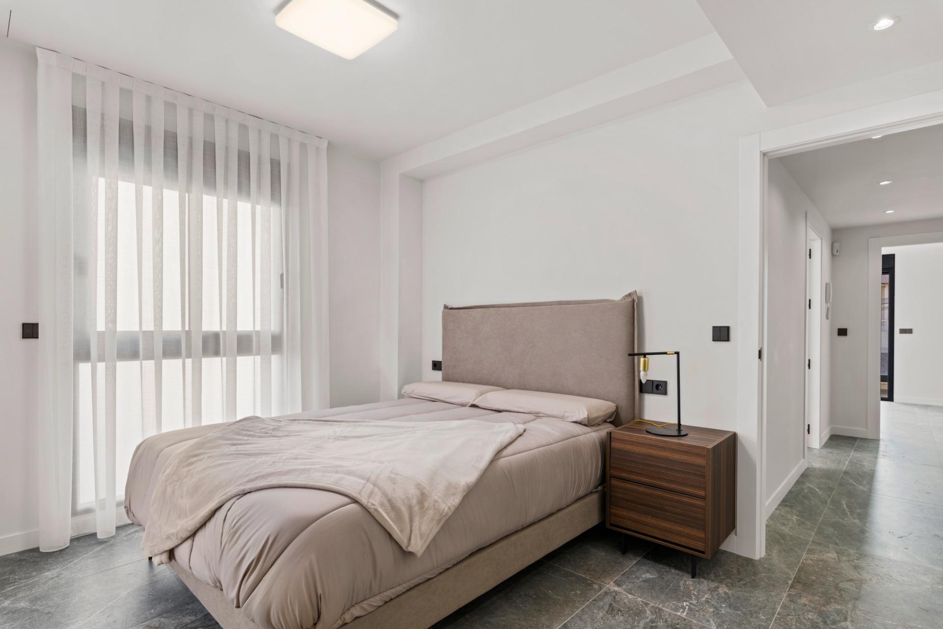 Villa 4 habitaciones 121m² en venta - Torre de la Horadada - foto 16