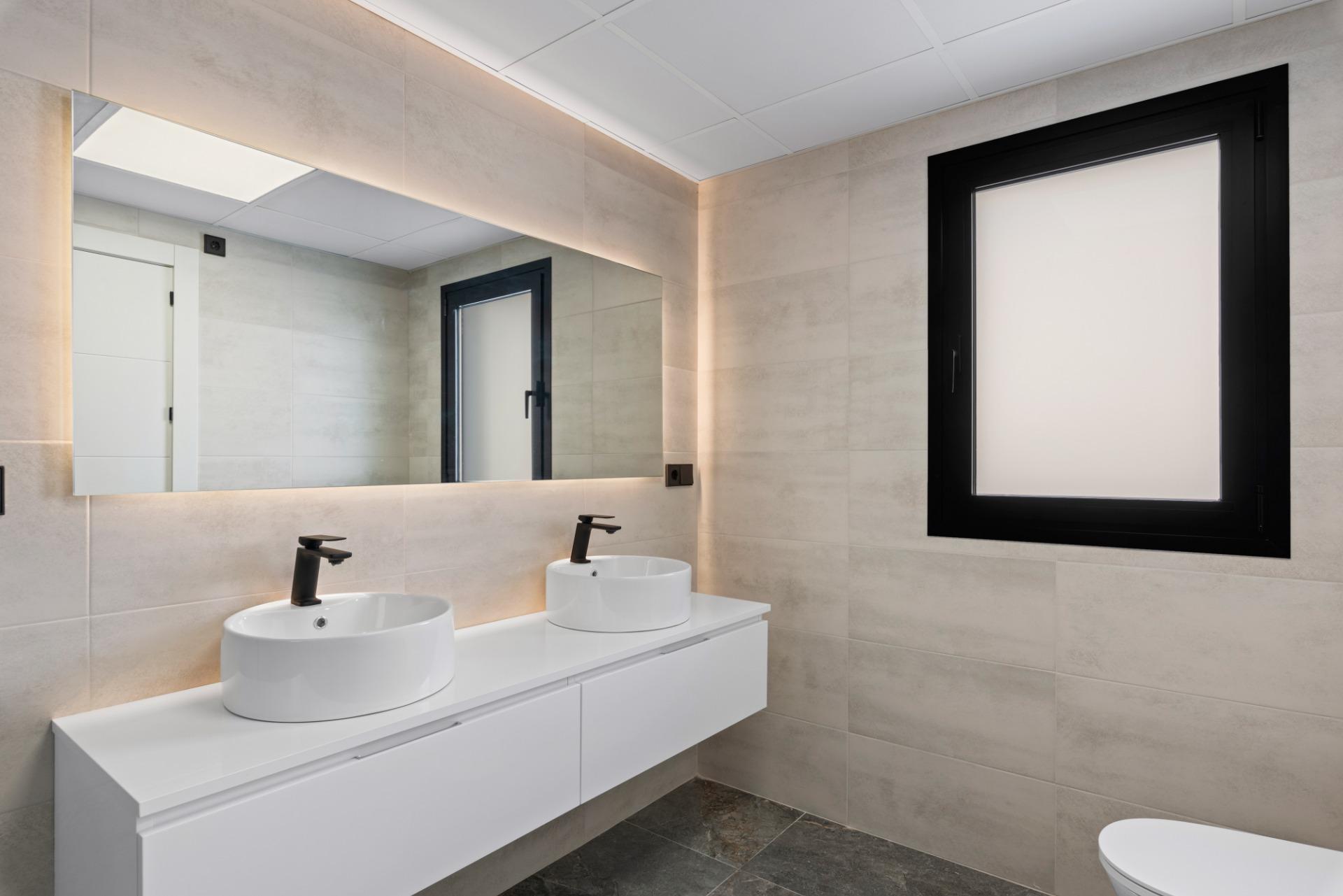 Villa 4 habitaciones 121m² en venta - Torre de la Horadada - foto 19