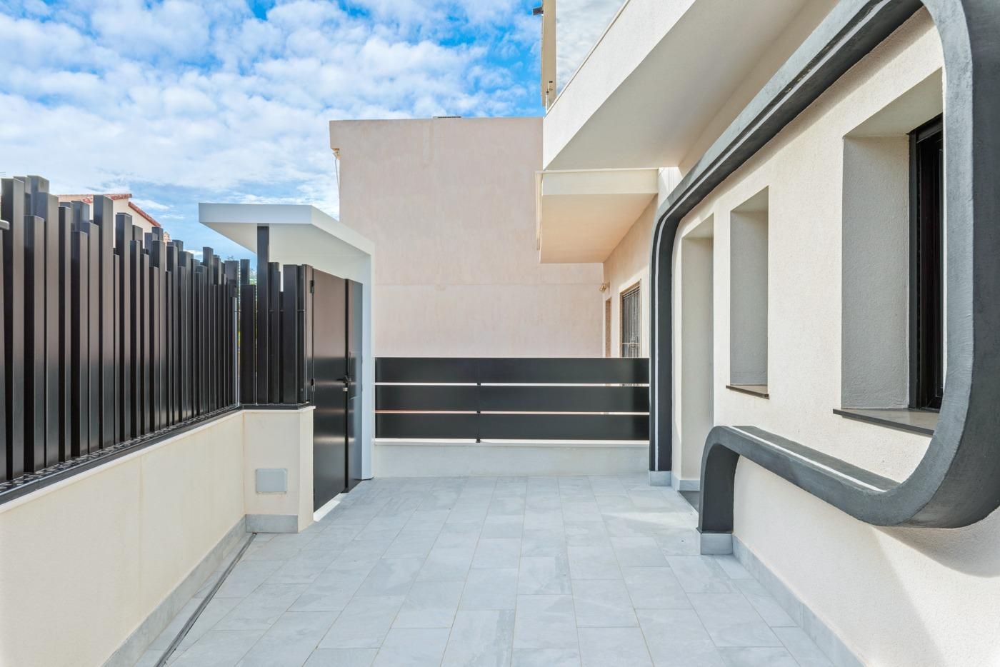 Villa 4 habitaciones 121m² en venta - Torre de la Horadada - foto 3