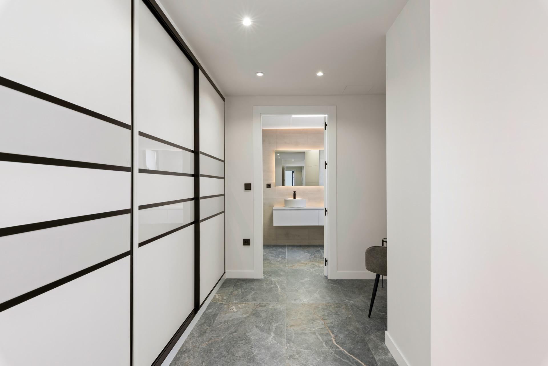 Villa 4 habitaciones 121m² en venta - Torre de la Horadada - foto 21