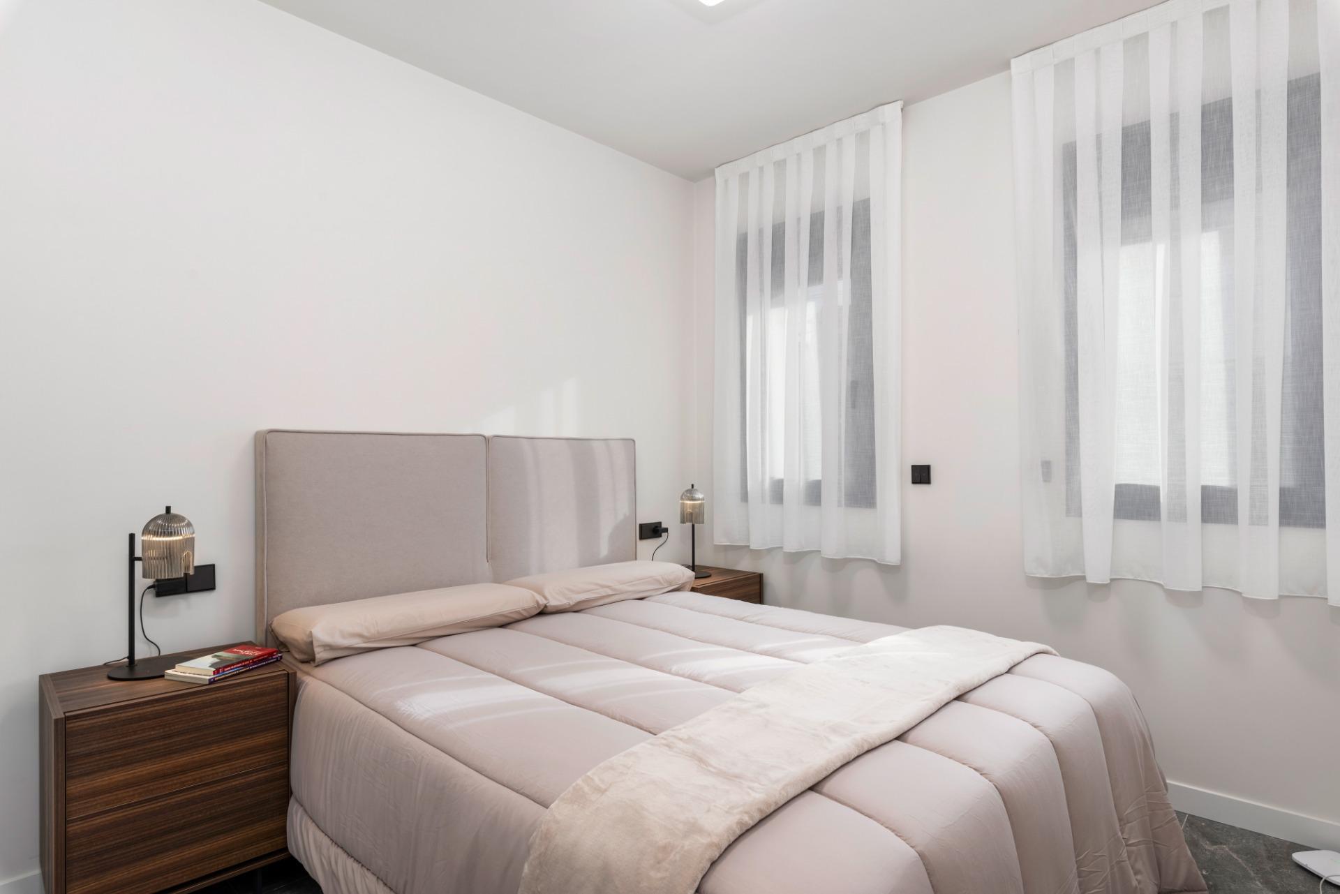 Villa 4 habitaciones 121m² en venta - Torre de la Horadada - foto 27