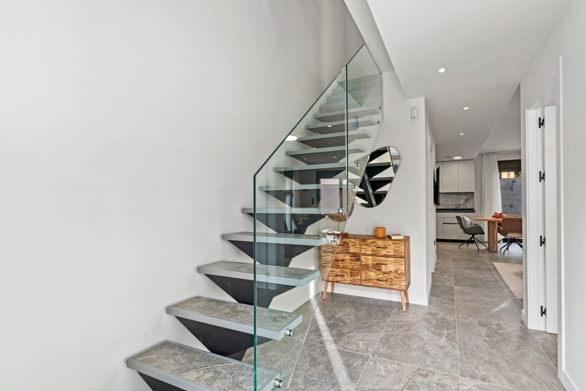 Villa 4 habitaciones 121m² en venta - Torre de la Horadada - foto 30