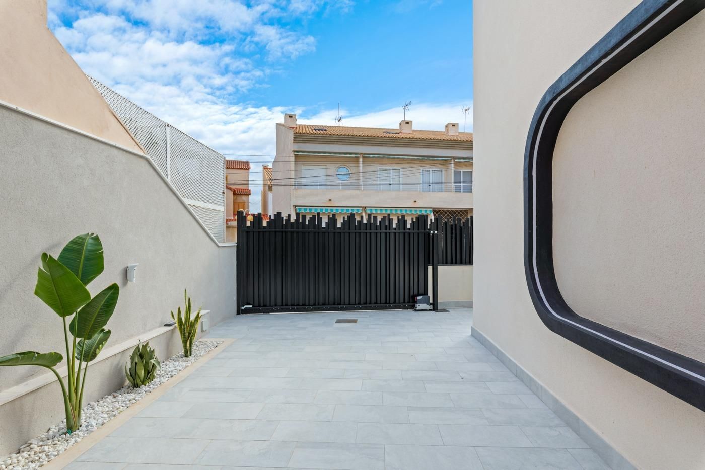 Villa 4 habitaciones 121m² en venta - Torre de la Horadada - foto 4