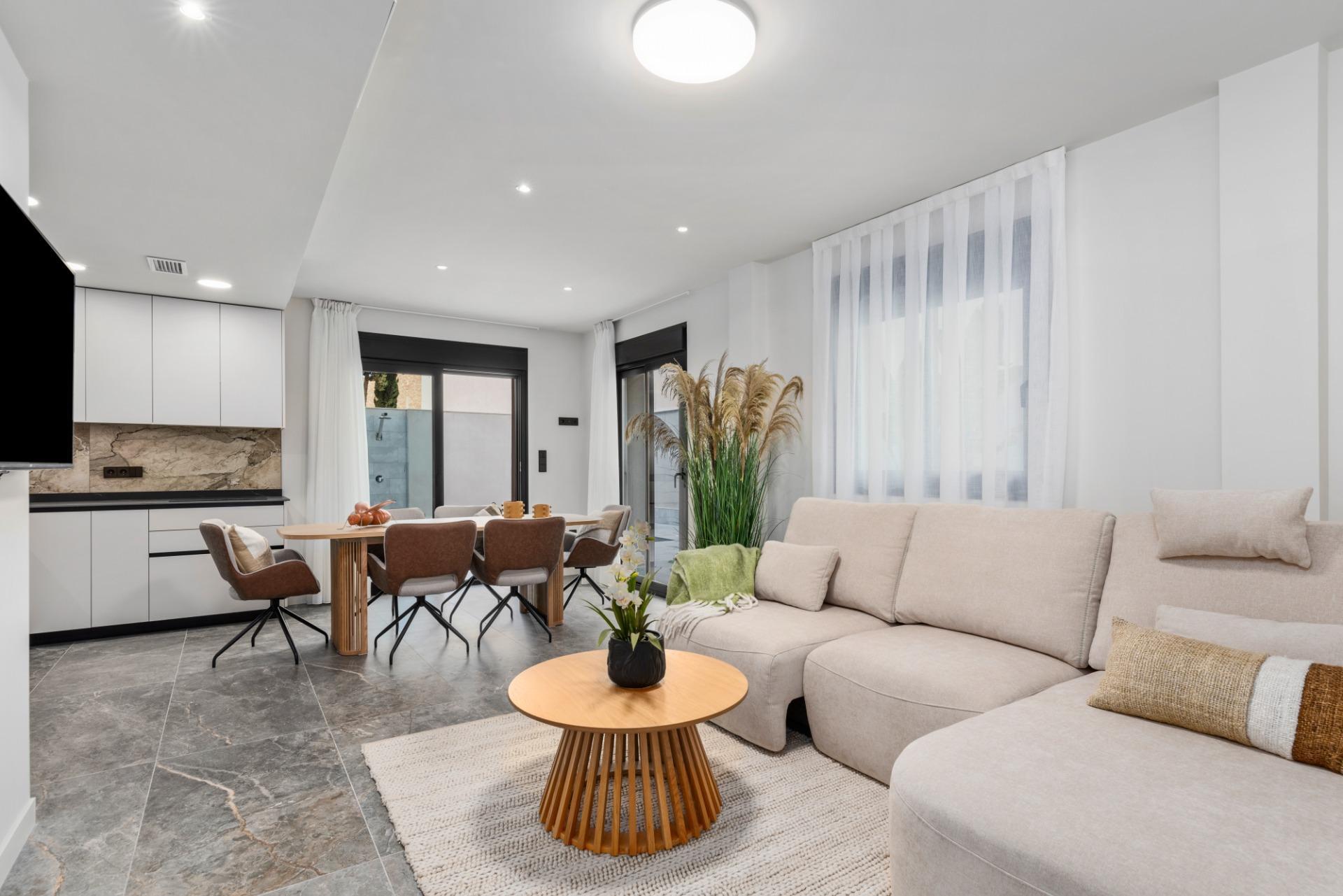 Villa 4 habitaciones 121m² en venta - Torre de la Horadada - foto 31