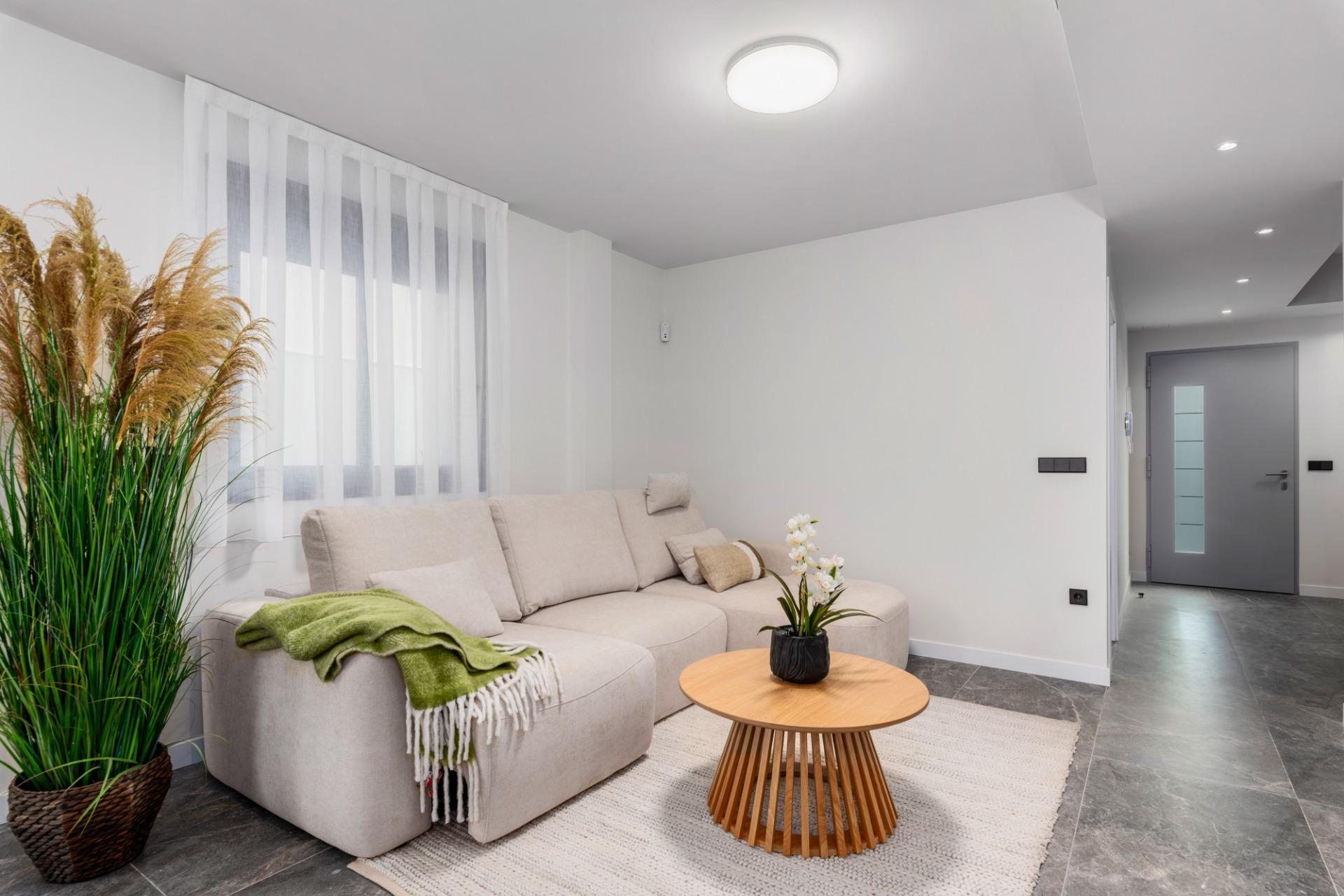 Villa 4 habitaciones 121m² en venta - Torre de la Horadada - foto 33