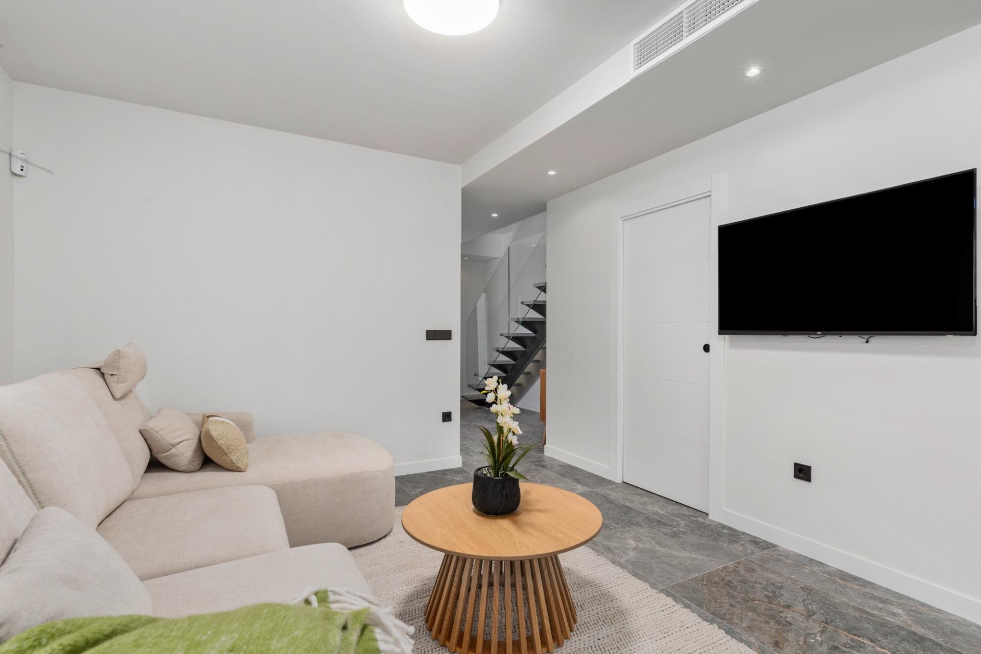 Villa 4 habitaciones 121m² en venta - Torre de la Horadada - foto 34