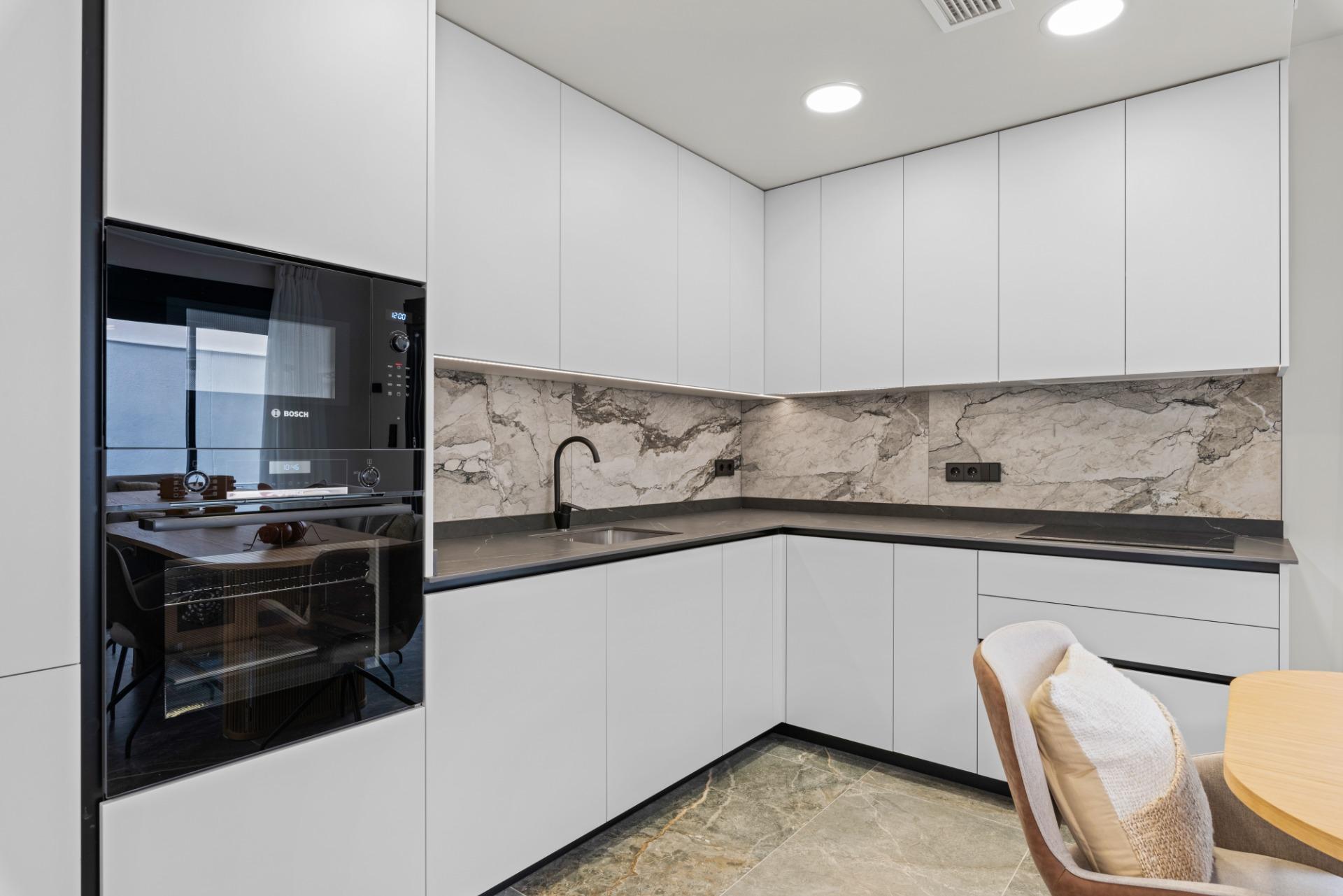 Villa 4 habitaciones 121m² en venta - Torre de la Horadada - foto 35