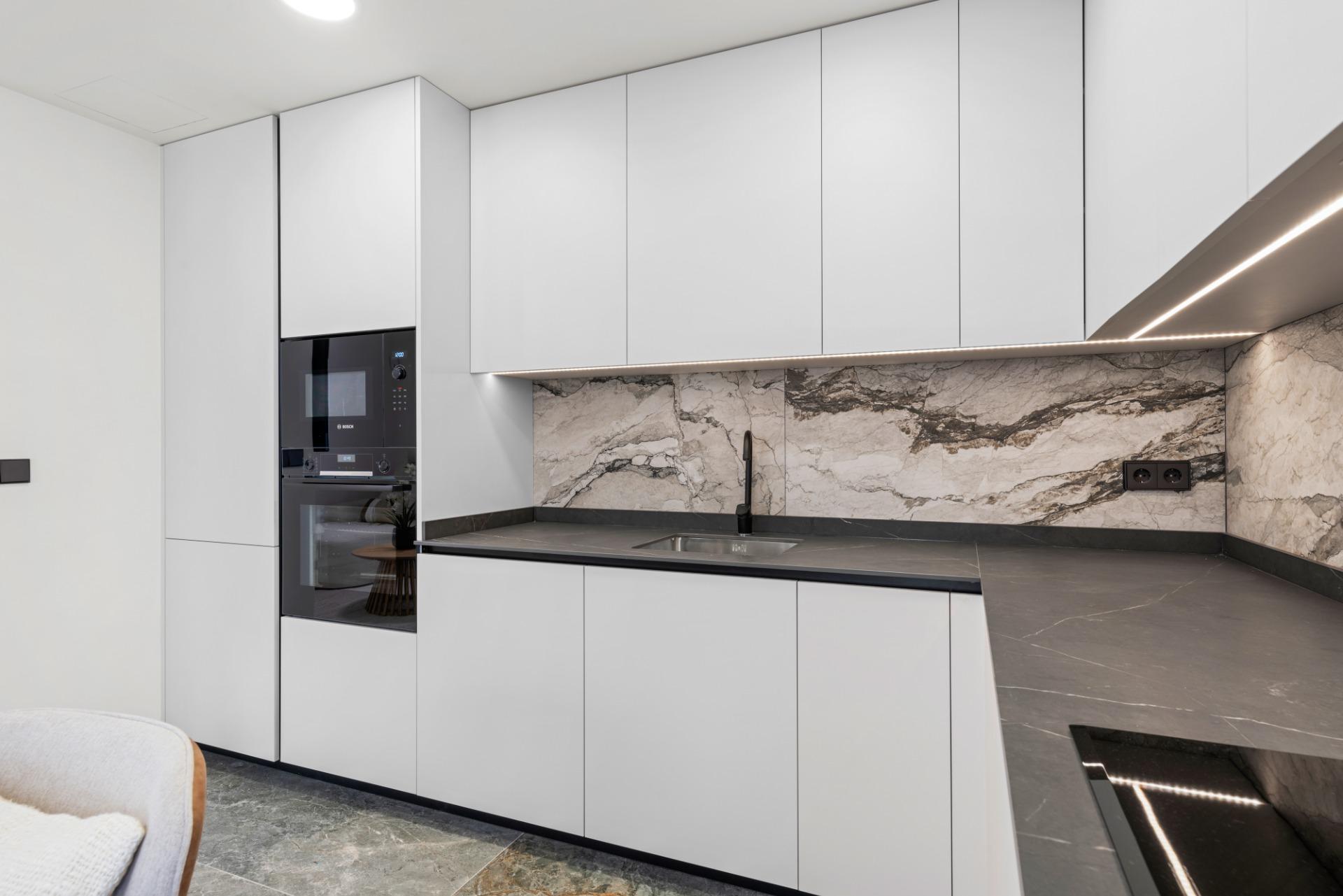 Villa 4 habitaciones 121m² en venta - Torre de la Horadada - foto 37