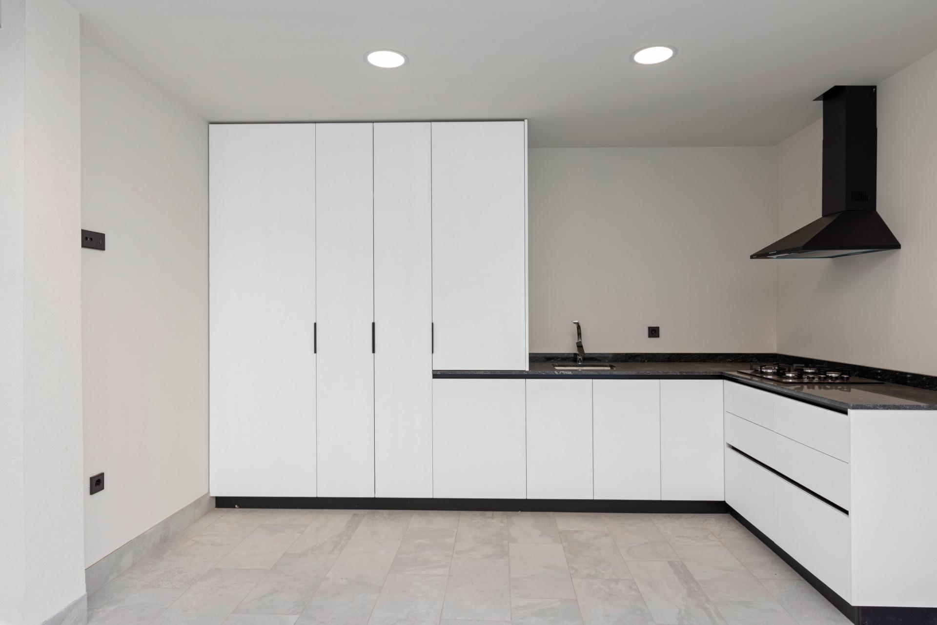 Villa 4 habitaciones 121m² en venta - Torre de la Horadada - foto 40