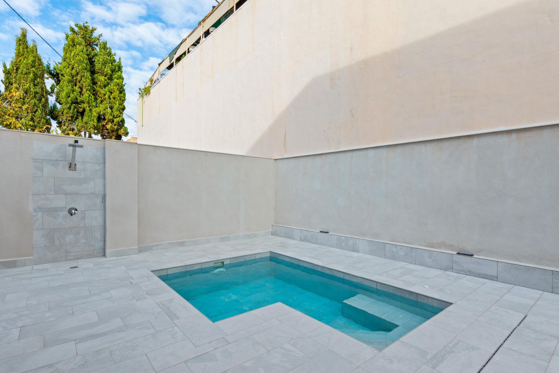 Villa 4 habitaciones 121m² en venta - Torre de la Horadada - foto 43