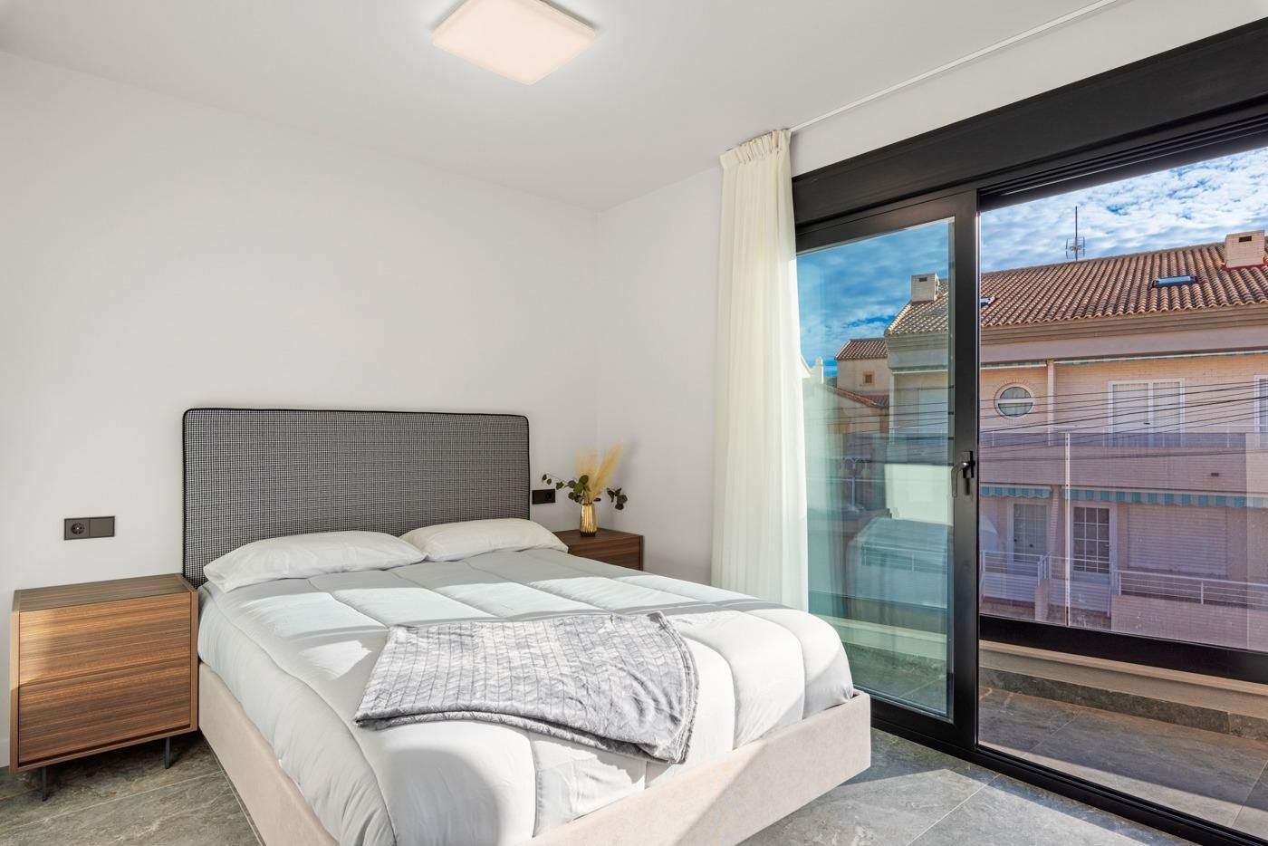 Villa 4 habitaciones 121m² en venta - Torre de la Horadada - foto 50