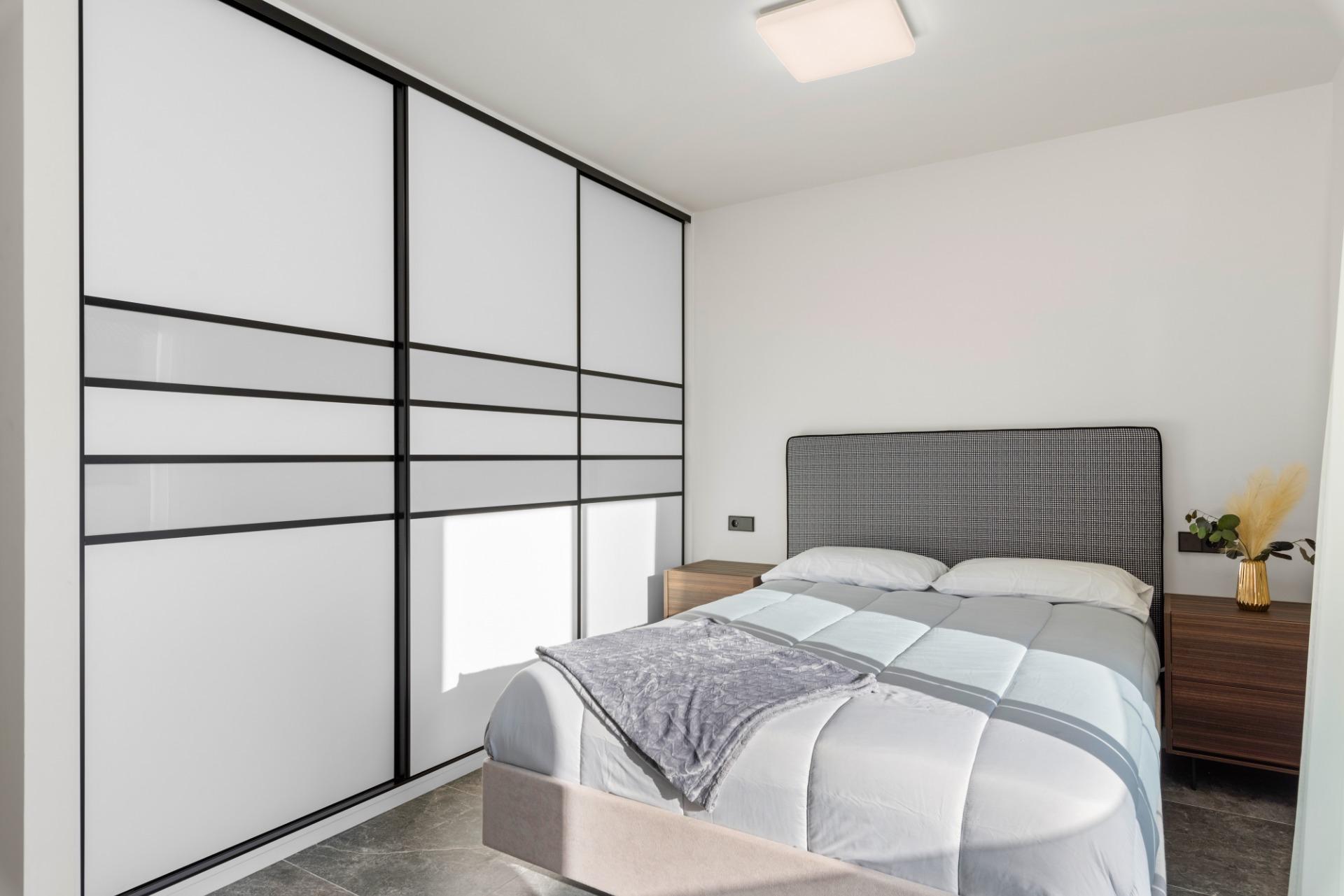 Villa 4 habitaciones 121m² en venta - Torre de la Horadada - foto 8