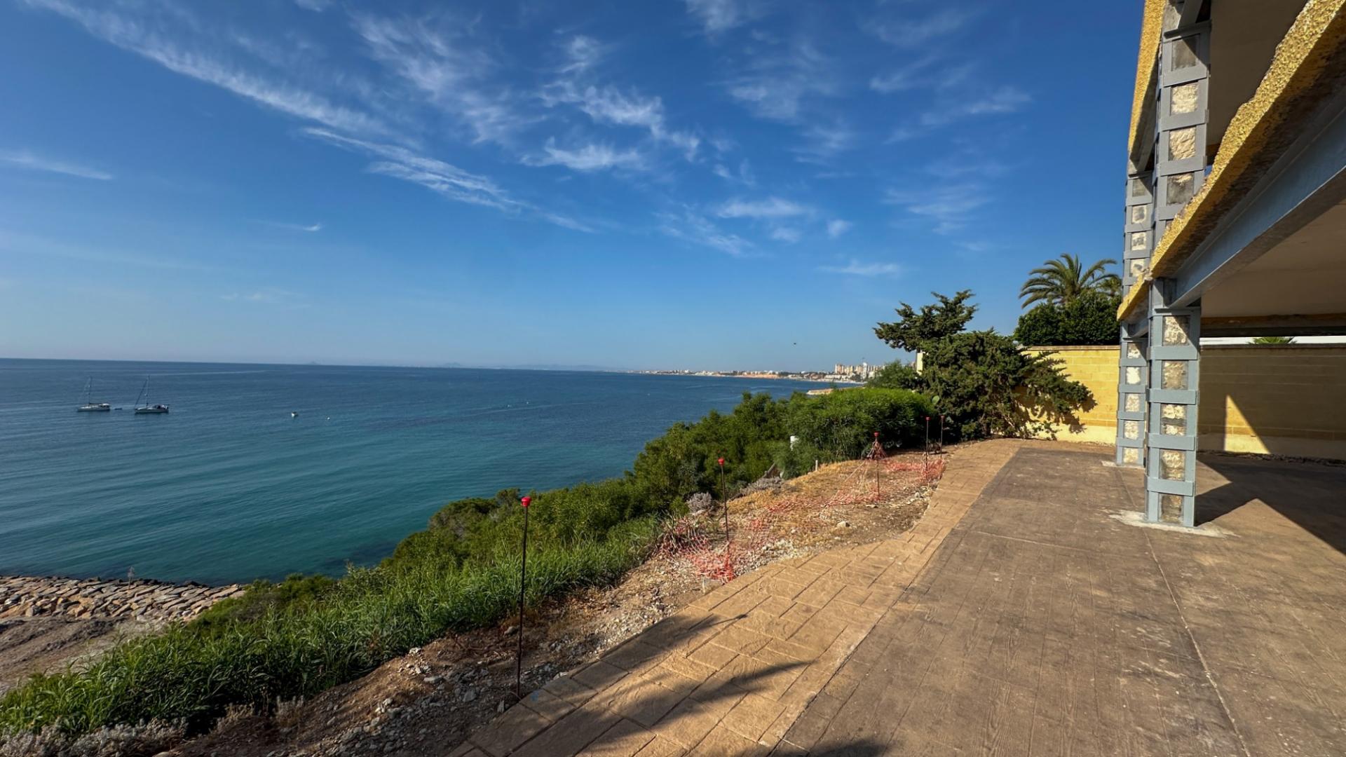 Villa 5 habitaciones 668m² en venta - Cabo Roig - foto 2