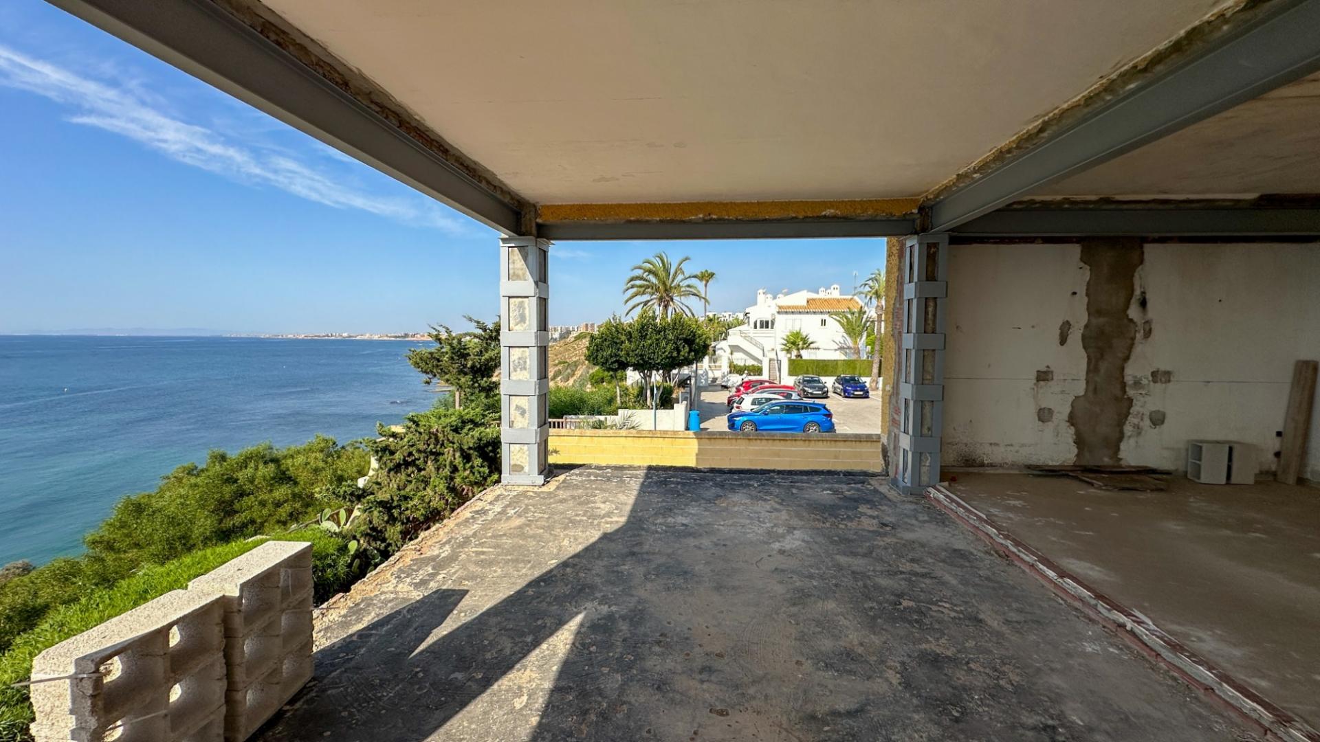 Villa 5 habitaciones 668m² en venta - Cabo Roig - foto 11