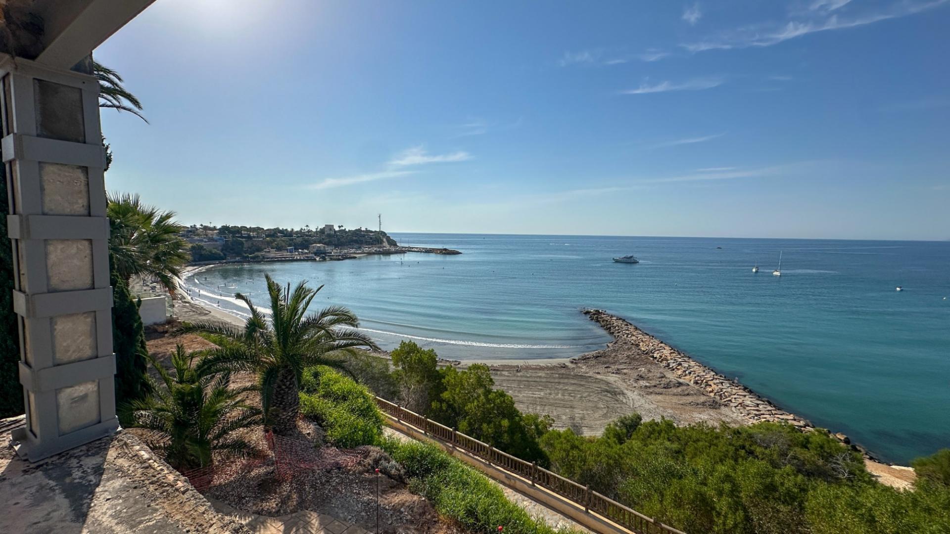 Villa 5 habitaciones 668m² en venta - Cabo Roig - foto 3