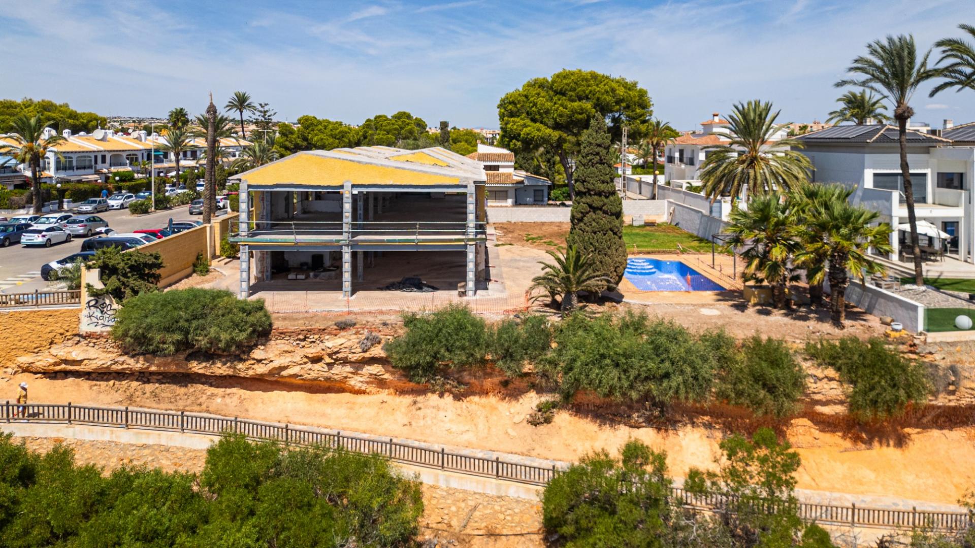 Villa 5 habitaciones 668m² en venta - Cabo Roig - foto 24