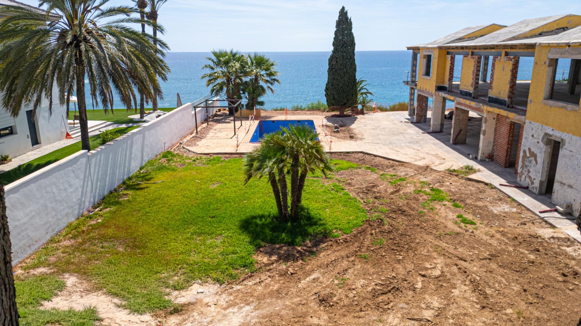 Villa 5 habitaciones 668m² en venta - Cabo Roig - foto 25