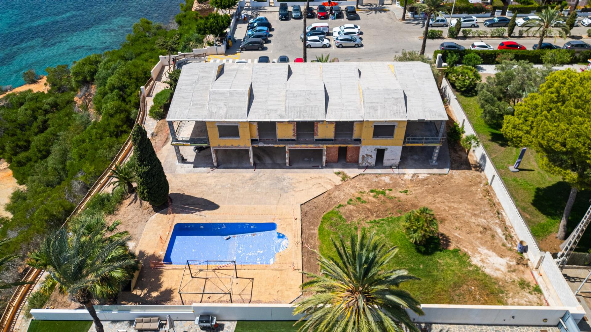 Villa 5 habitaciones 668m² en venta - Cabo Roig - foto 27