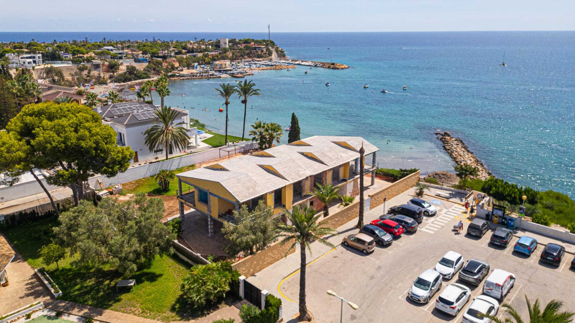 Villa 5 habitaciones 668m² en venta - Cabo Roig - foto 28