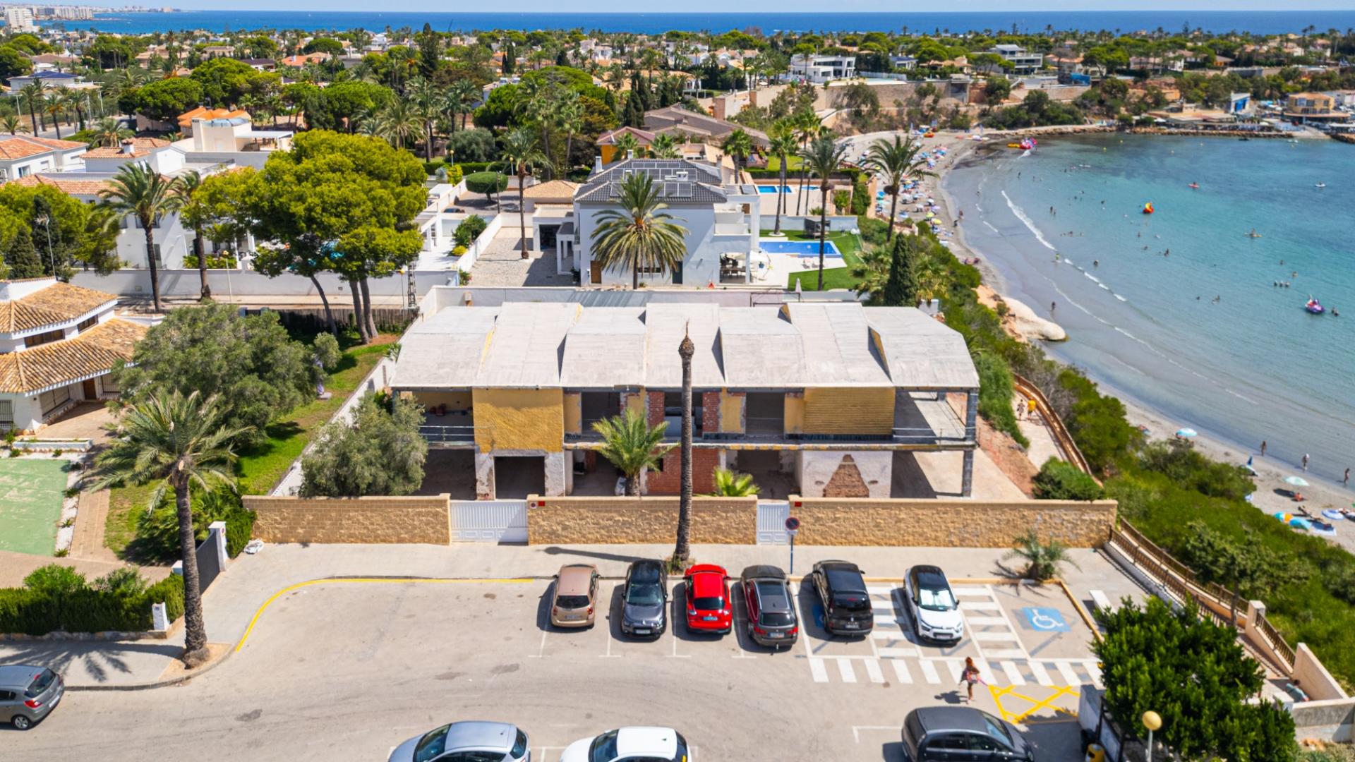 Villa 5 habitaciones 668m² en venta - Cabo Roig - foto 29
