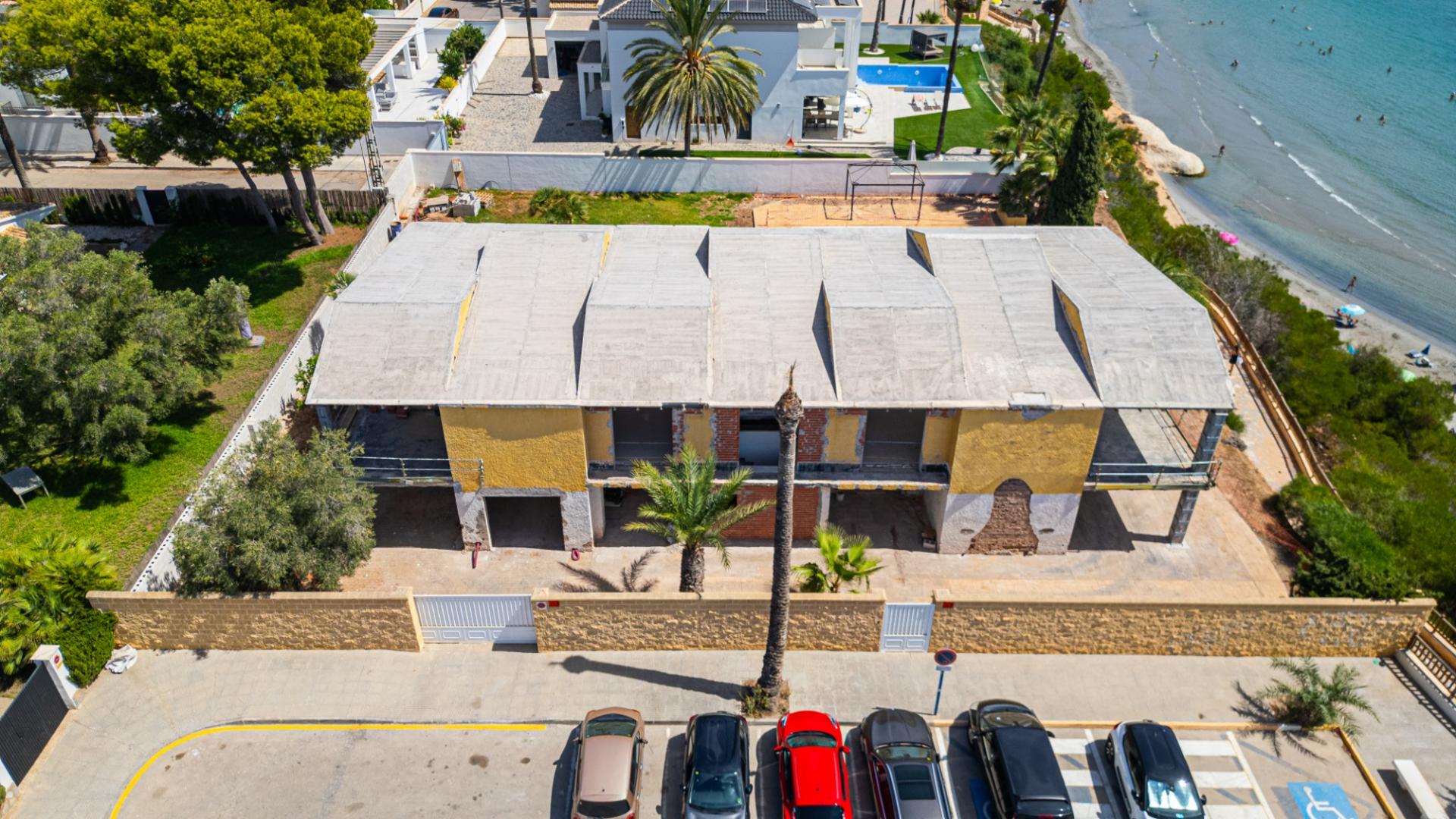 Villa 5 habitaciones 668m² en venta - Cabo Roig - foto 30