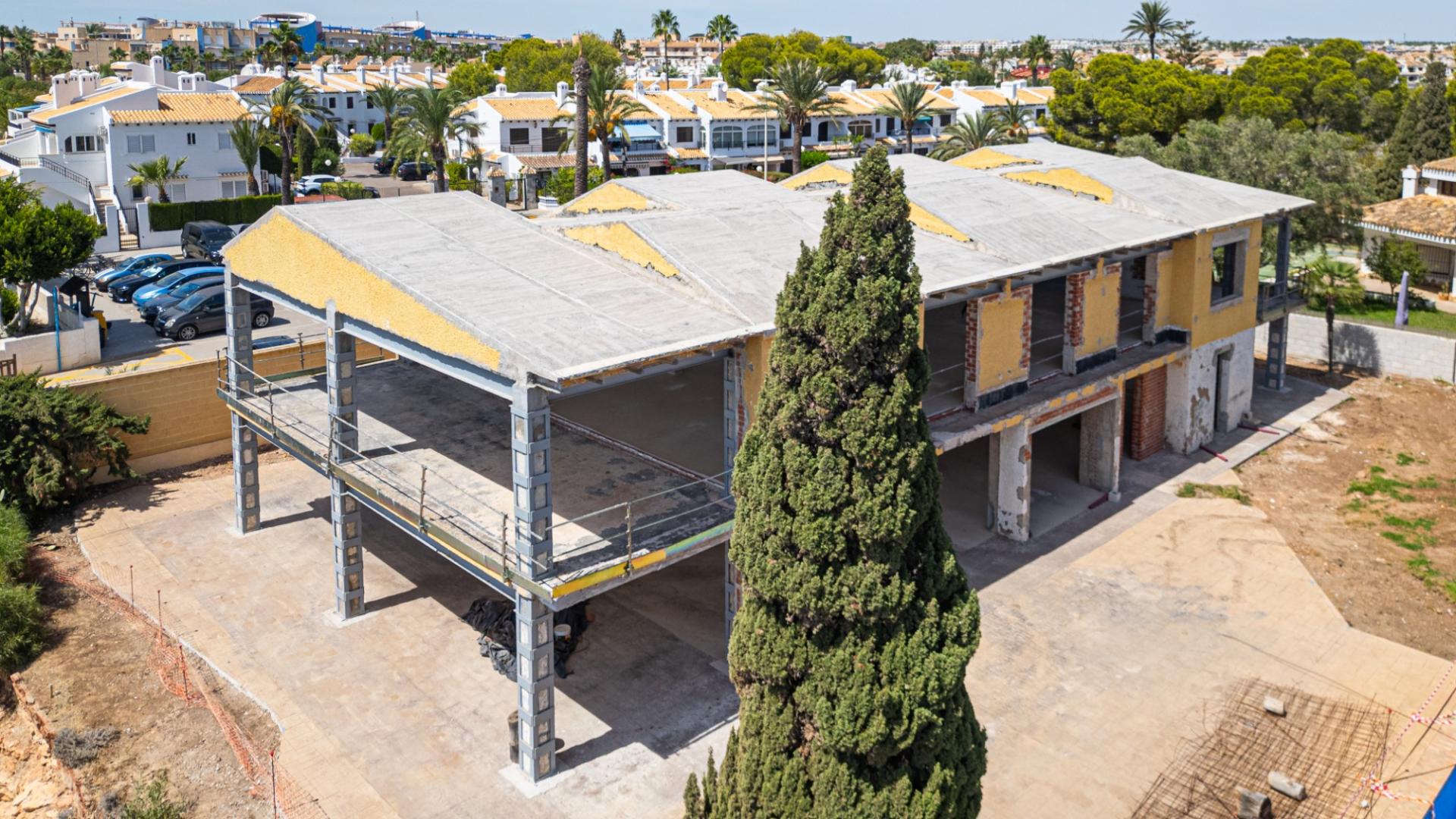 Villa 5 habitaciones 668m² en venta - Cabo Roig - foto 31