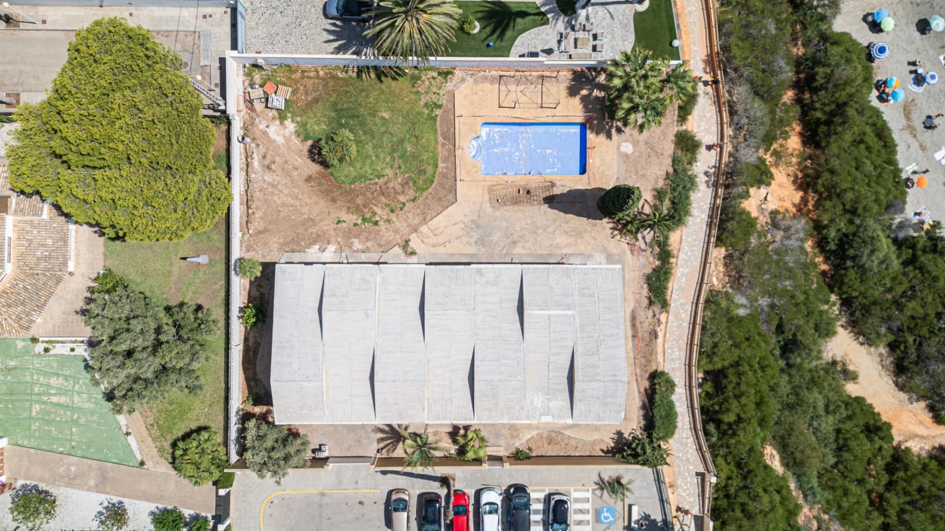 Villa 5 habitaciones 668m² en venta - Cabo Roig - foto 32