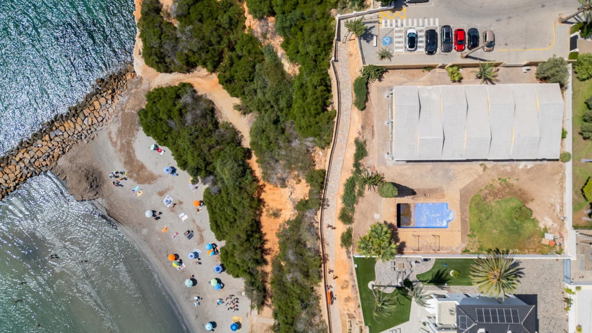 Villa 5 habitaciones 668m² en venta - Cabo Roig - foto 33