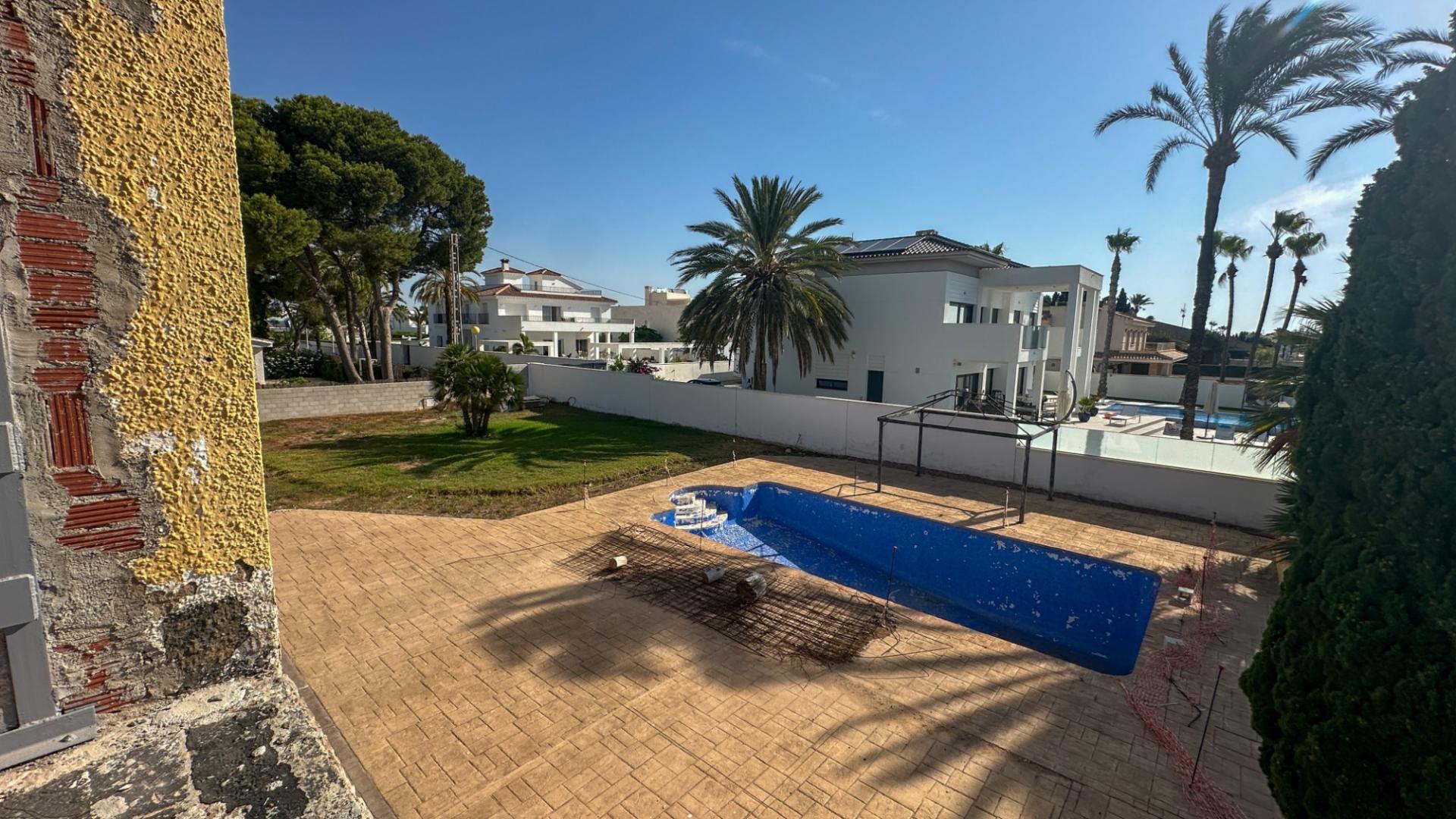 Villa 5 habitaciones 668m² en venta - Cabo Roig - foto 35