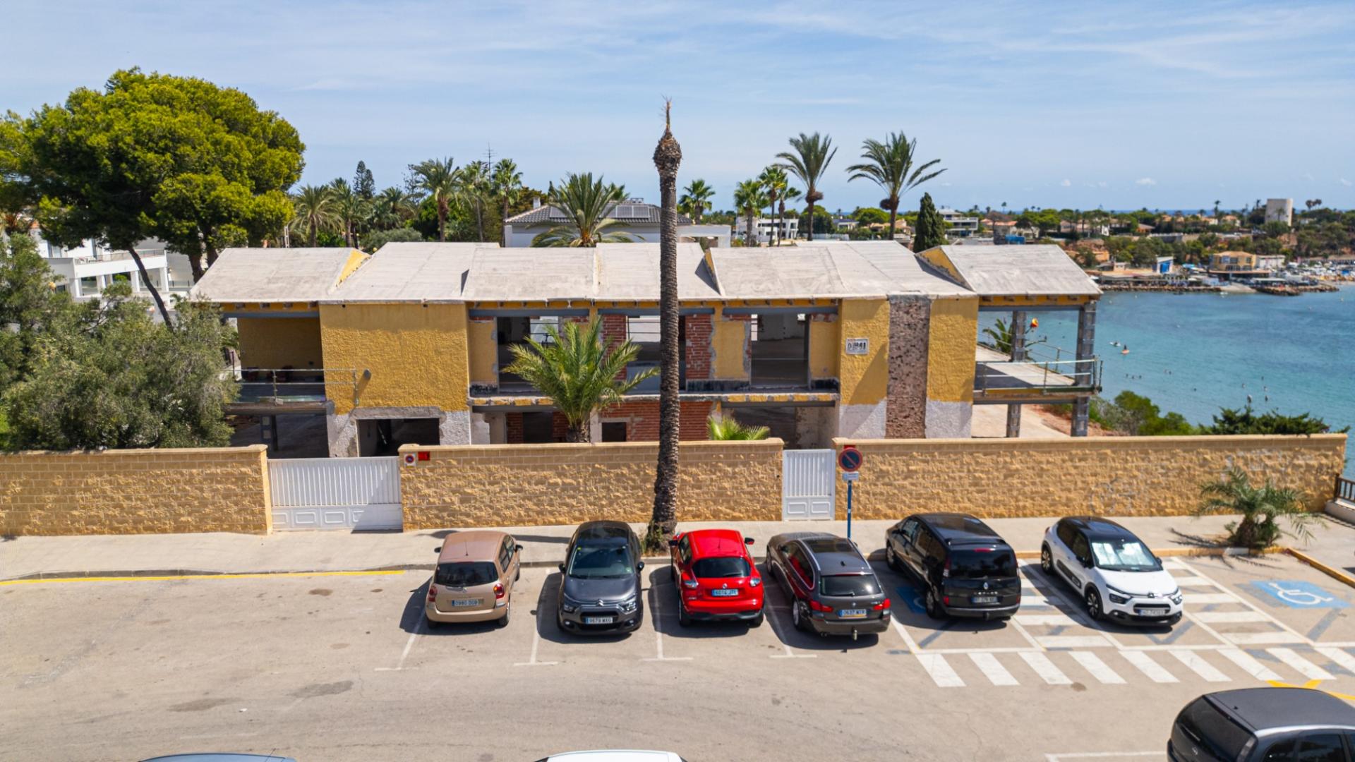 Villa 5 habitaciones 668m² en venta - Cabo Roig - foto 36