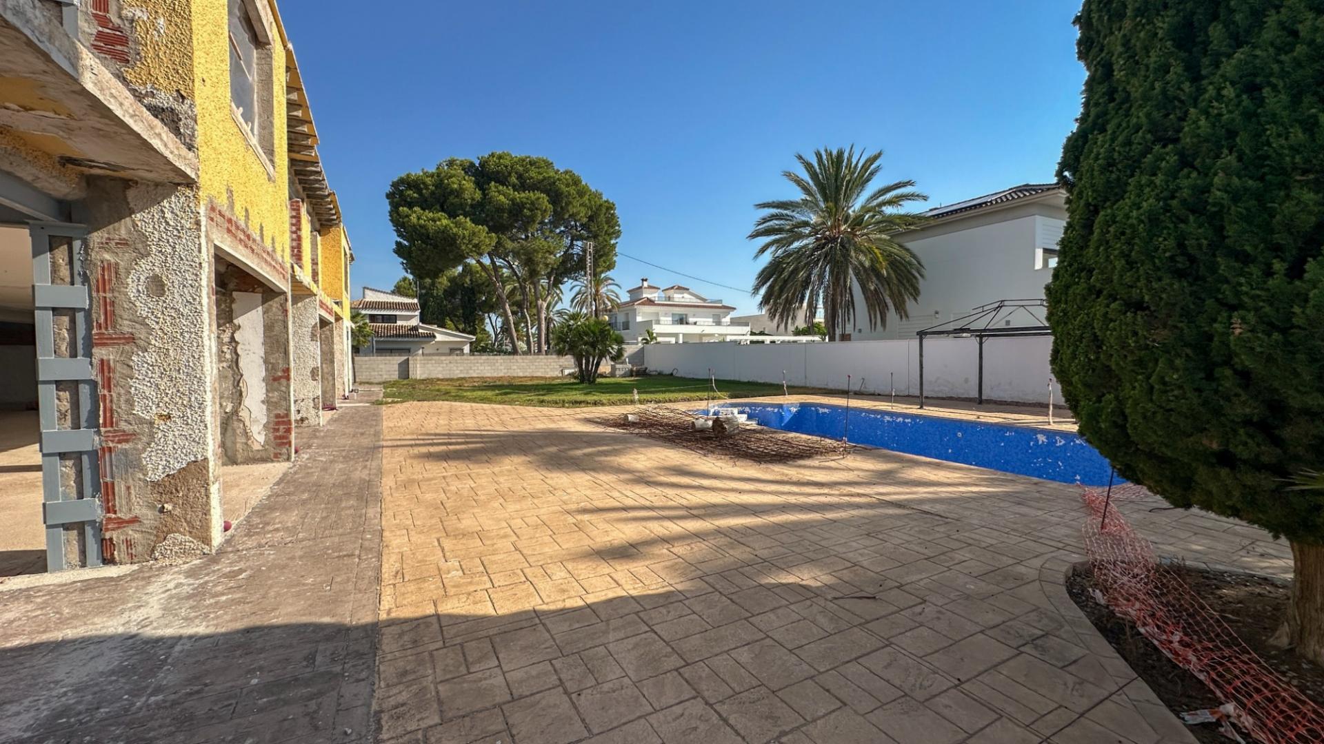 Villa 5 habitaciones 668m² en venta - Cabo Roig - foto 5