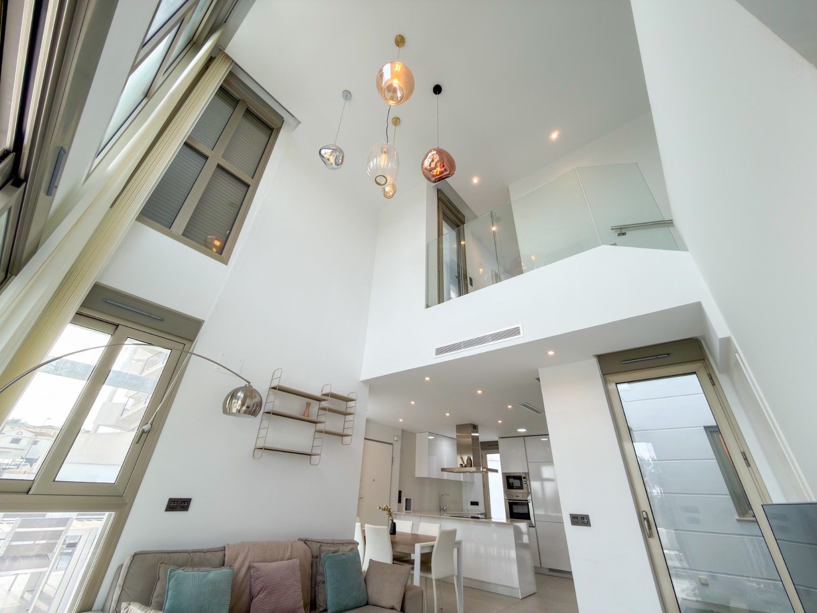 Villa 4 habitaciones 148m² en venta - Lomas de Campoamor-Las - foto 4