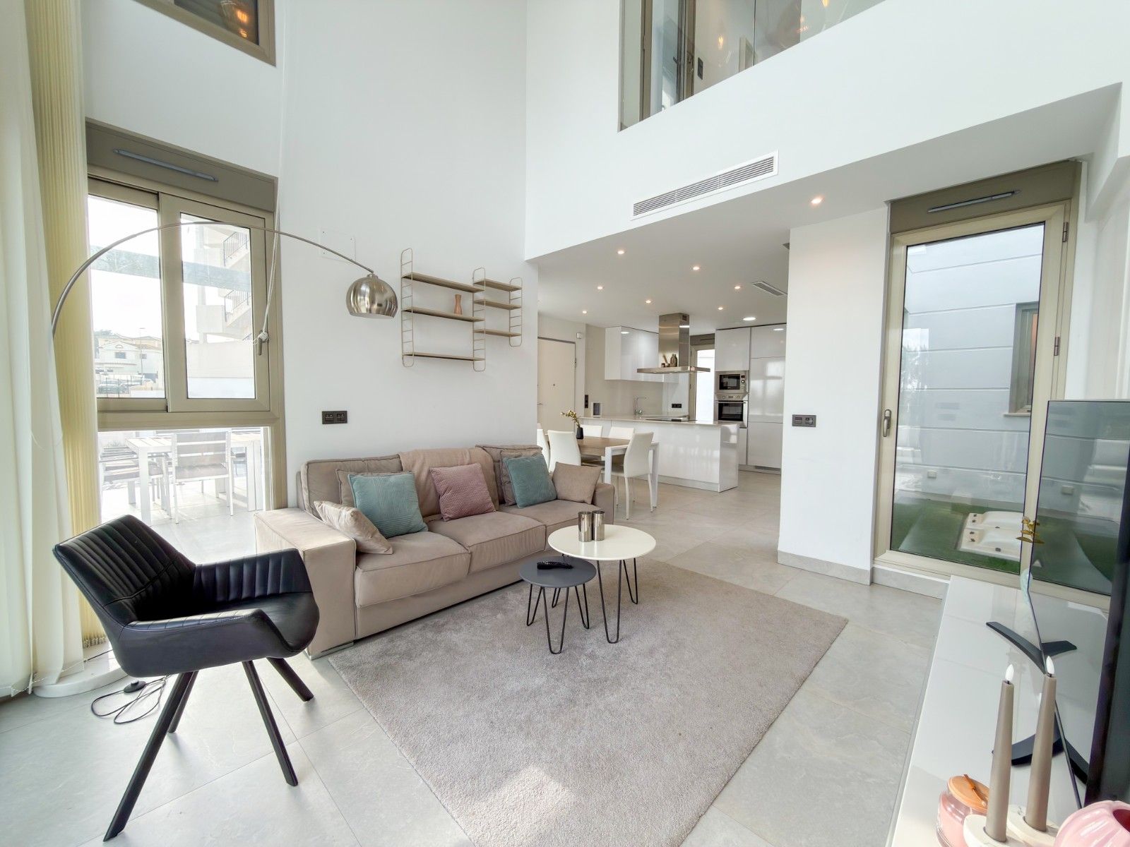 Villa 4 habitaciones 148m² en venta - Lomas de Campoamor-Las - foto 5