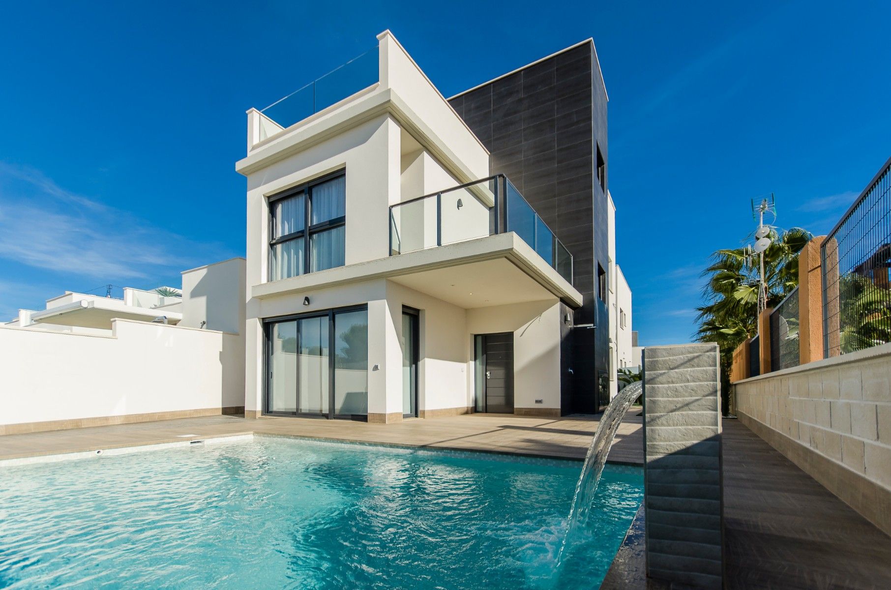 Chalet 4 habitaciones 135m² en venta - Cerro del Sol