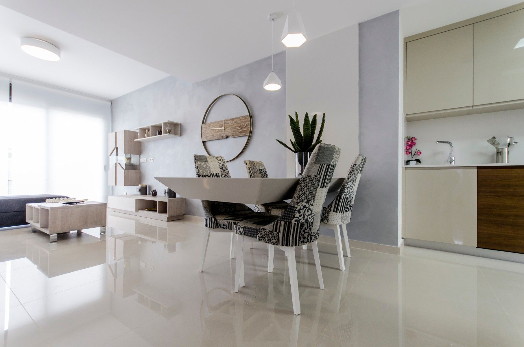 Chalet 4 habitaciones 135m² en venta - Cerro del Sol - foto 3