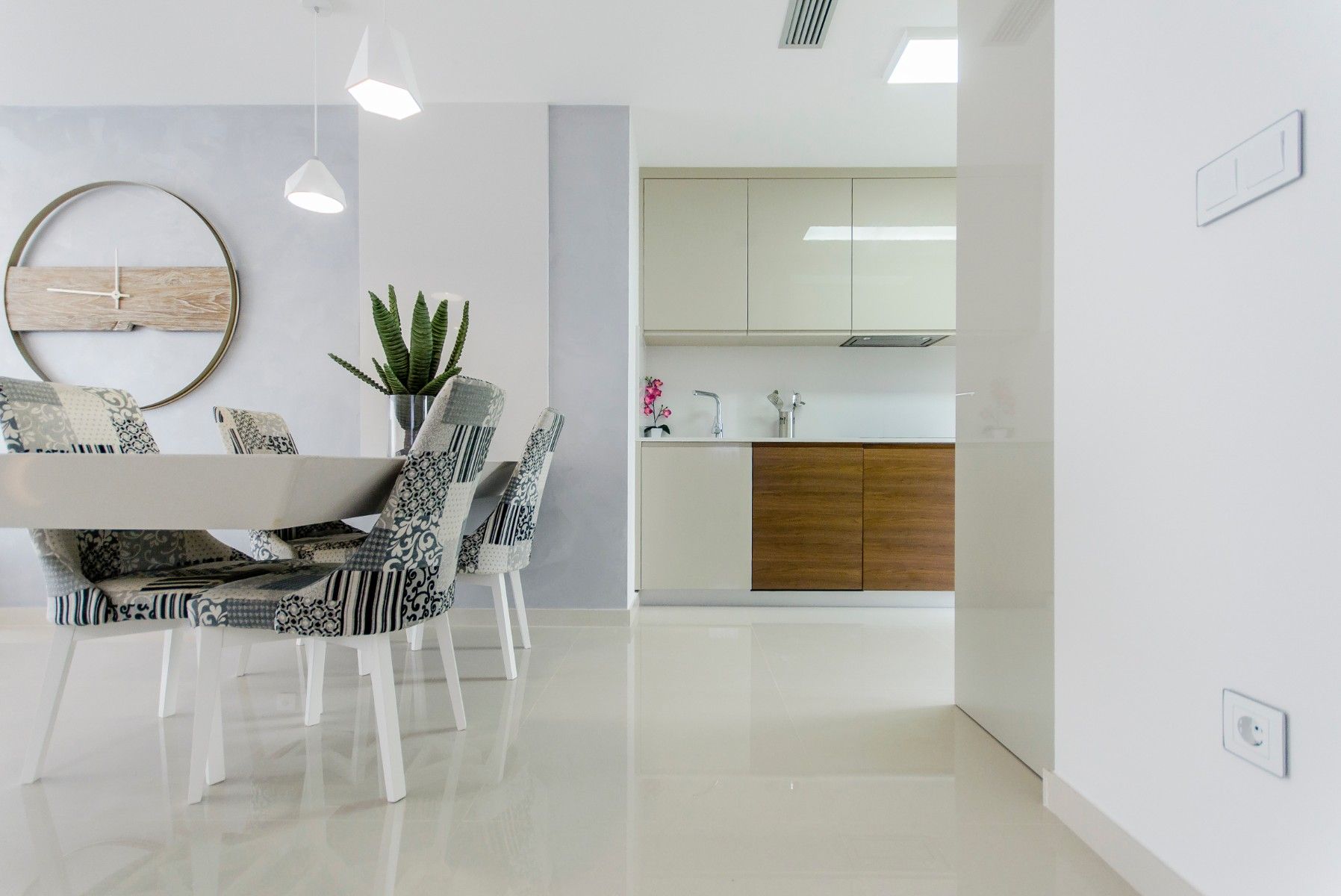 Chalet 4 habitaciones 135m² en venta - Cerro del Sol - foto 5