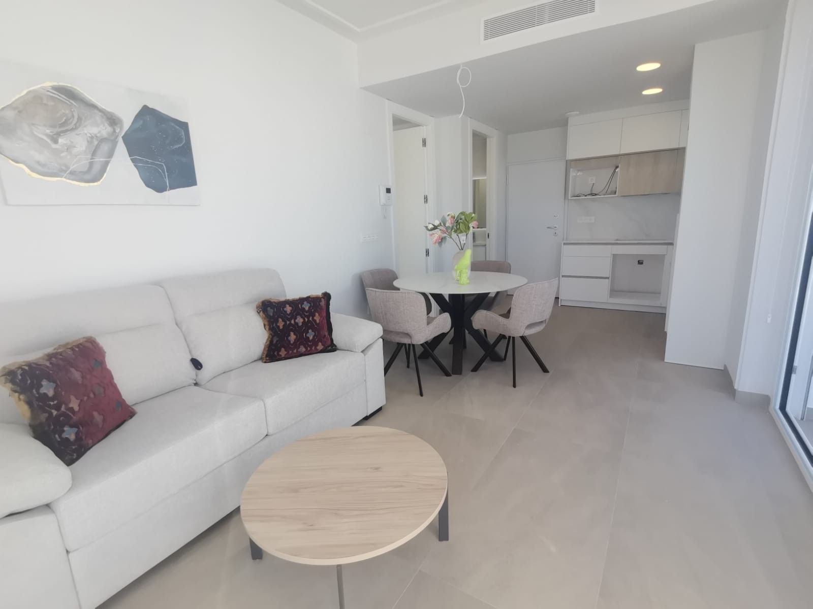 Ático 1 habitación 70m² en venta - Habaneras - foto 2