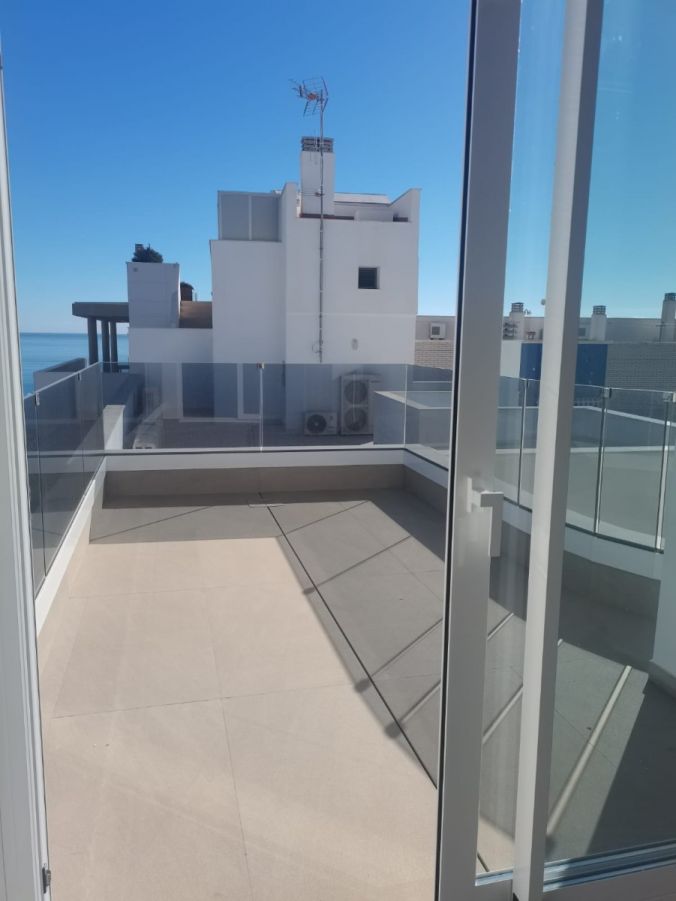 Ático 1 habitación 70m² en venta - Habaneras - foto 12