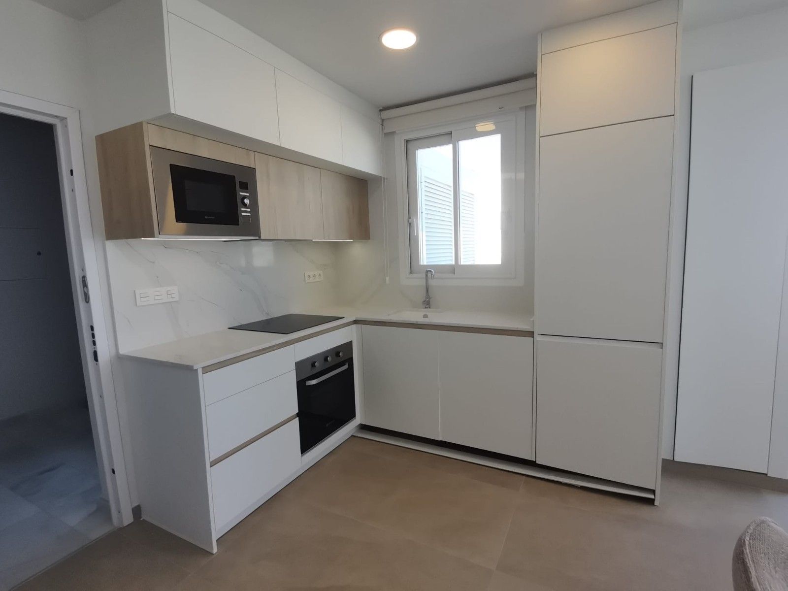 Ático 1 habitación 70m² en venta - Habaneras - foto 3