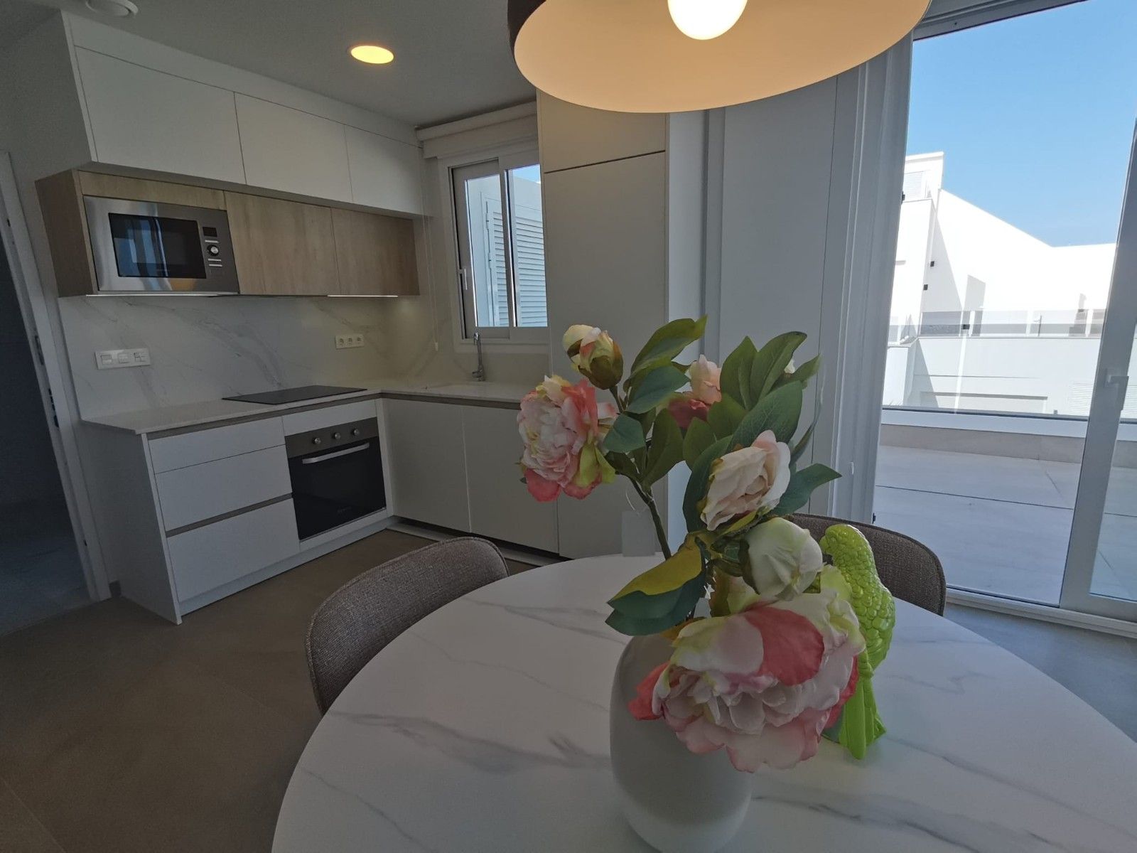 Ático 1 habitación 70m² en venta - Habaneras - foto 4