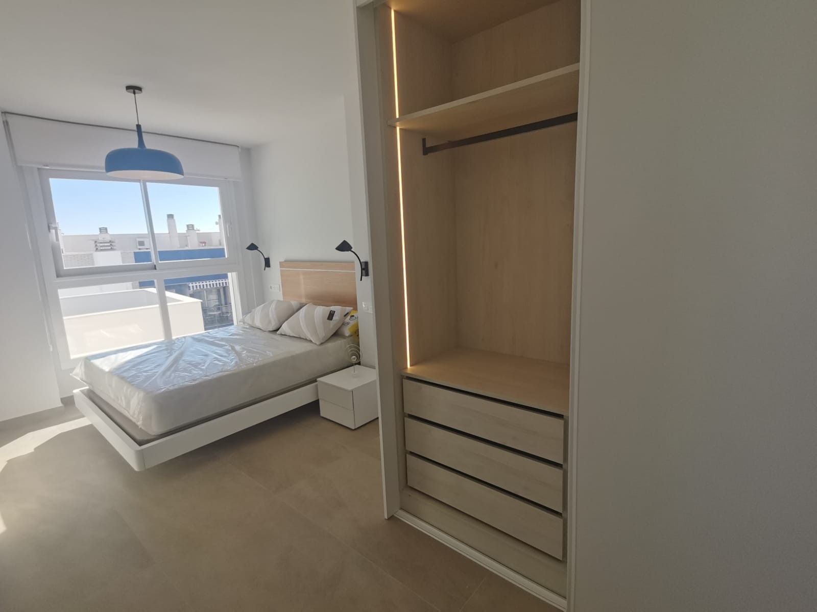Ático 1 habitación 70m² en venta - Habaneras - foto 6