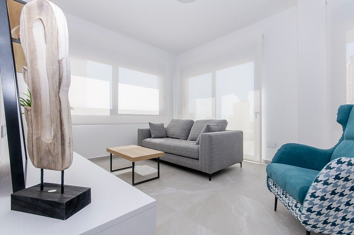 Bungalow 2 habitaciones 225m² en venta - Cerro del Sol