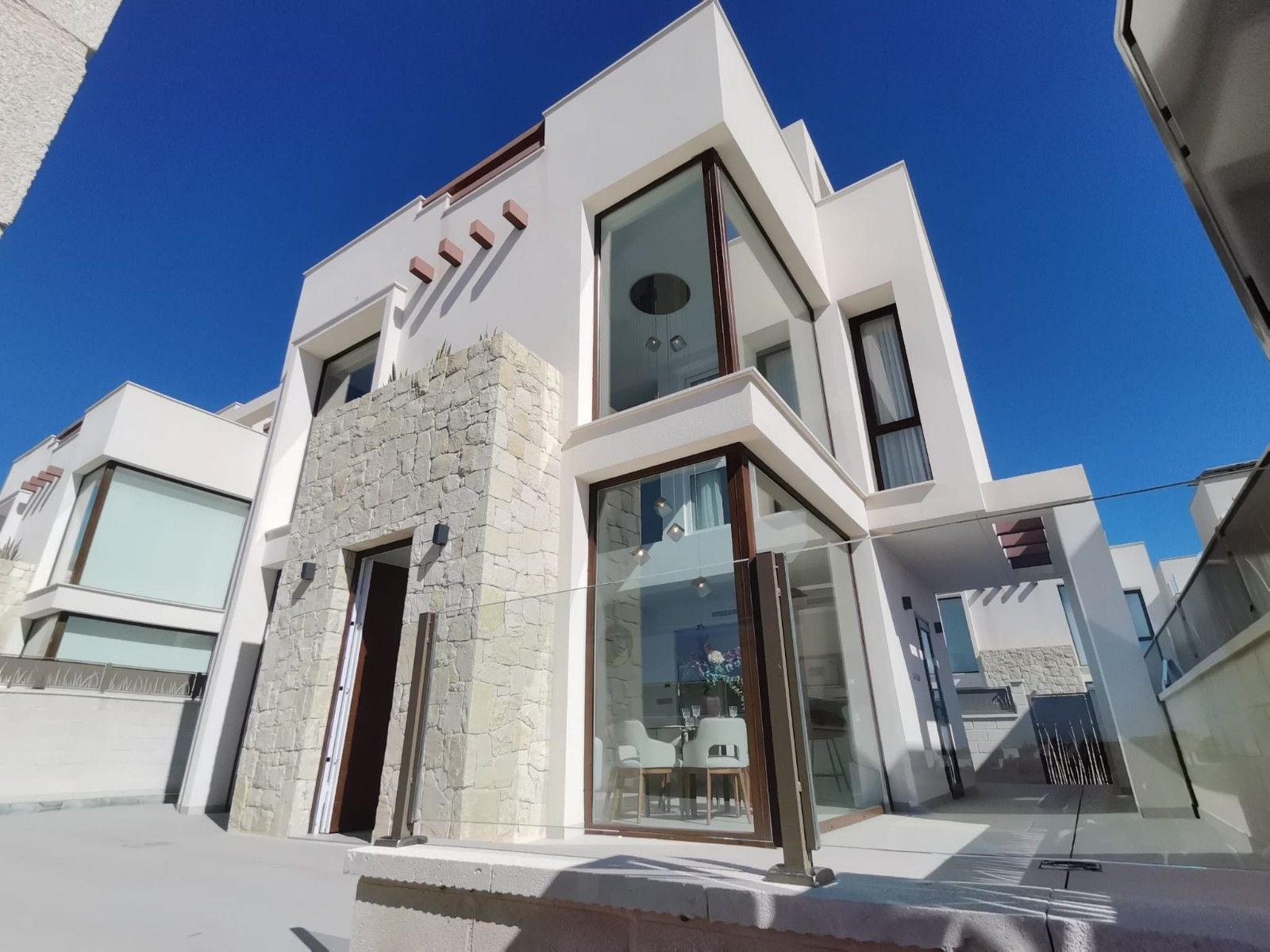 Villa 3 habitaciones 109m² en venta - Centro de la Ciudad Quesada