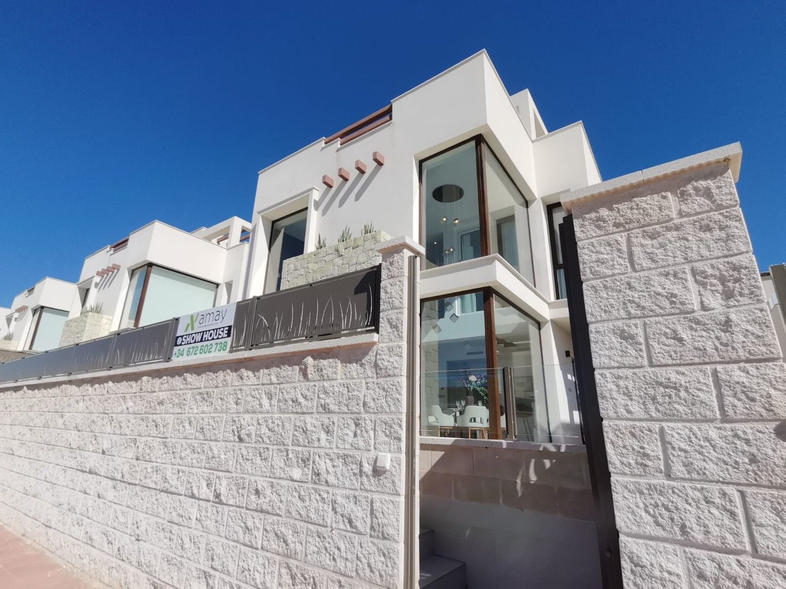 Villa 3 habitaciones 109m² en venta - Centro de la Ciudad Qu - foto 2