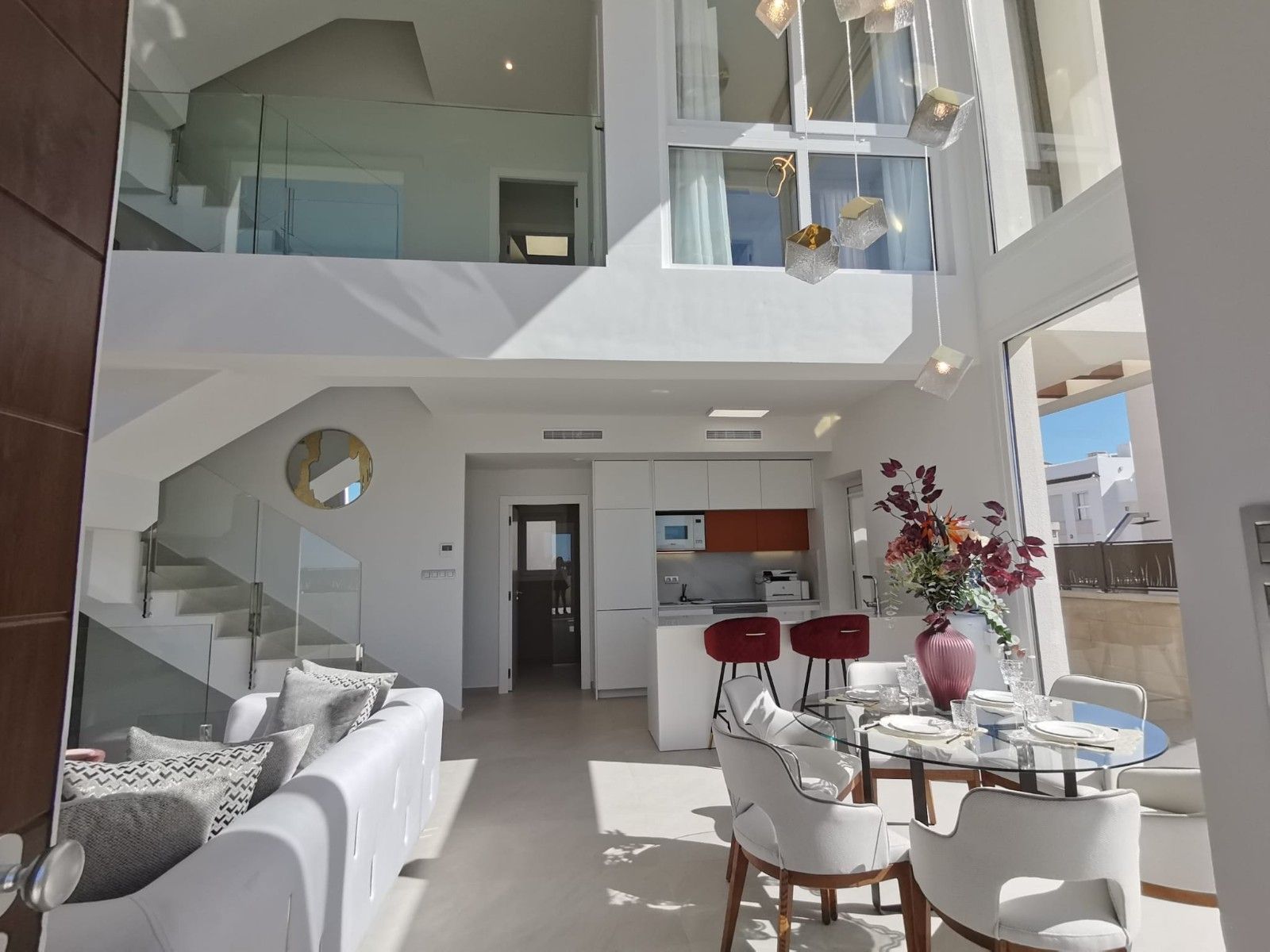 Villa 3 habitaciones 109m² en venta - Centro de la Ciudad Qu - foto 12