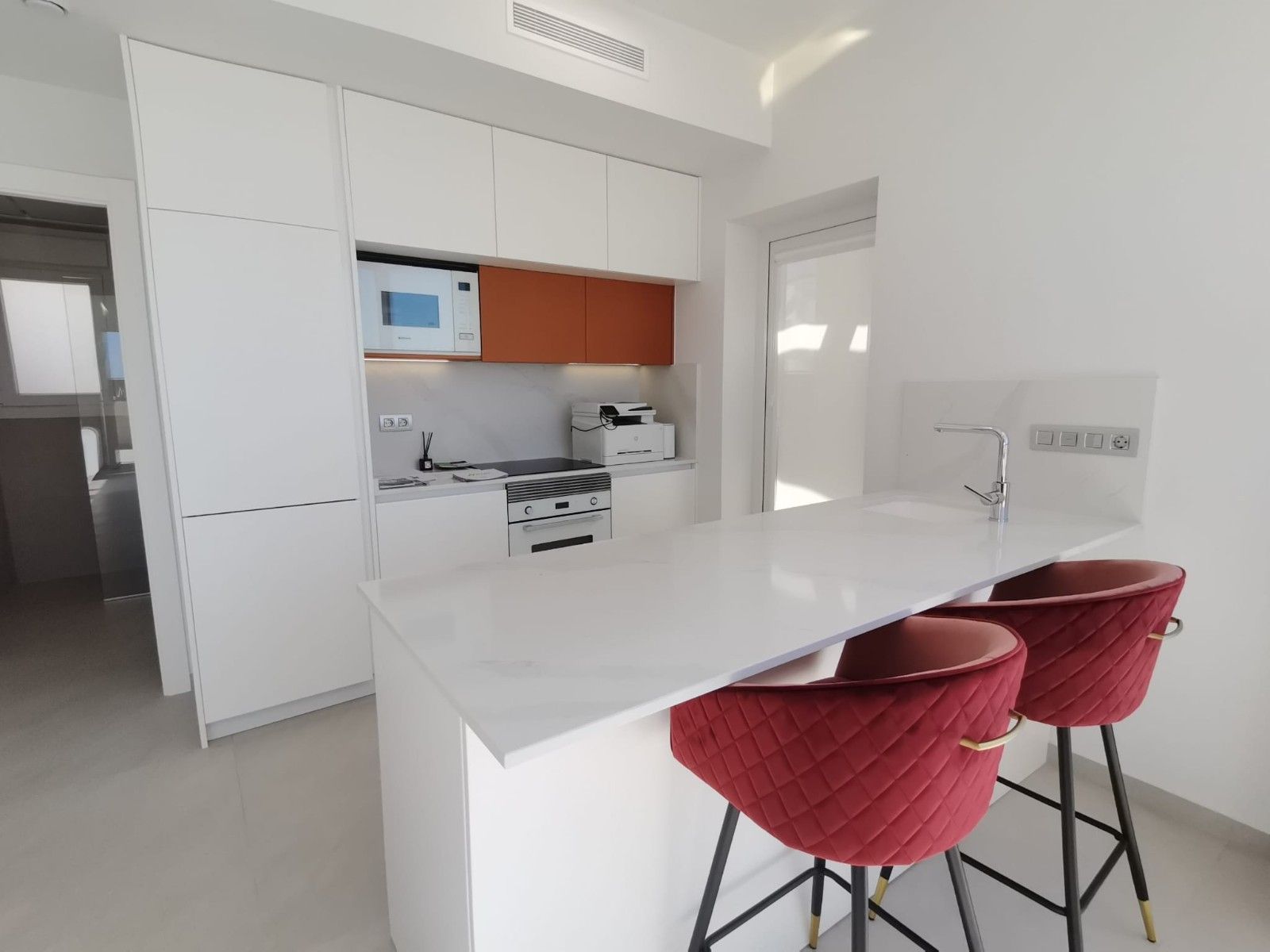 Villa 3 habitaciones 109m² en venta - Centro de la Ciudad Qu - foto 13