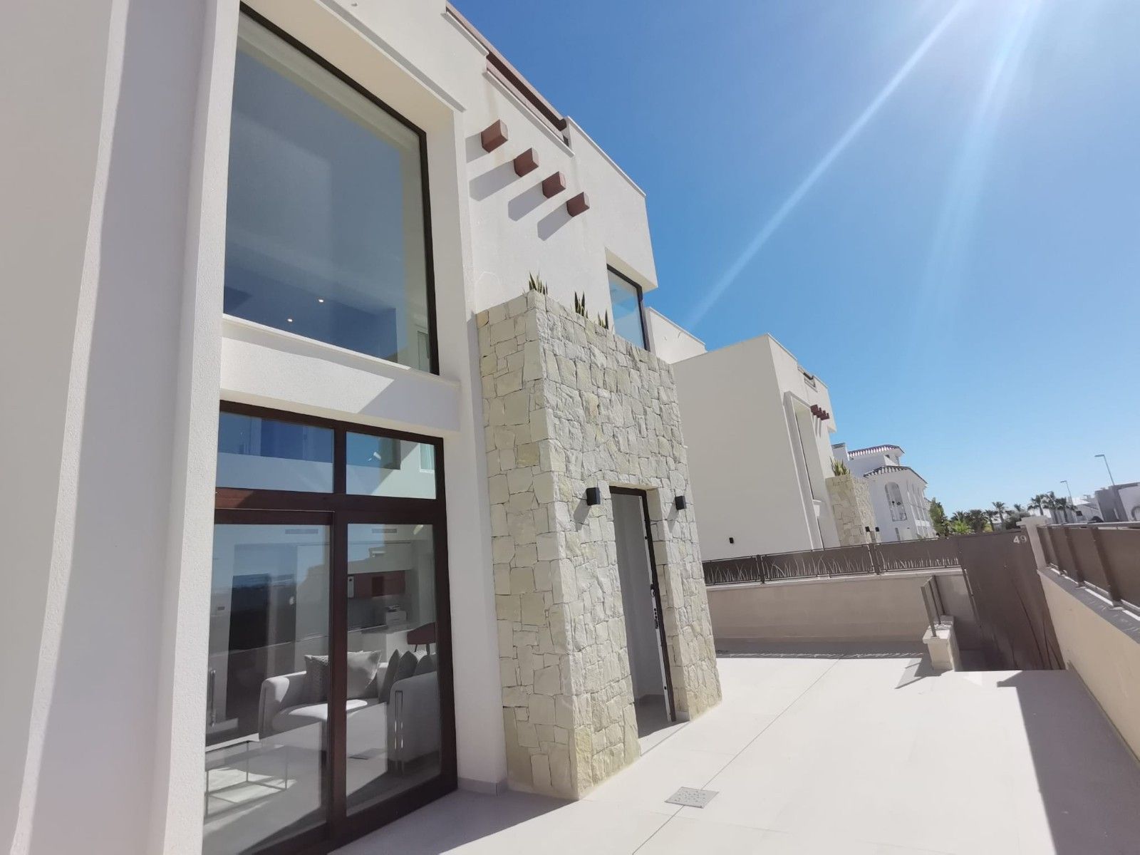 Villa 3 habitaciones 109m² en venta - Centro de la Ciudad Qu - foto 3