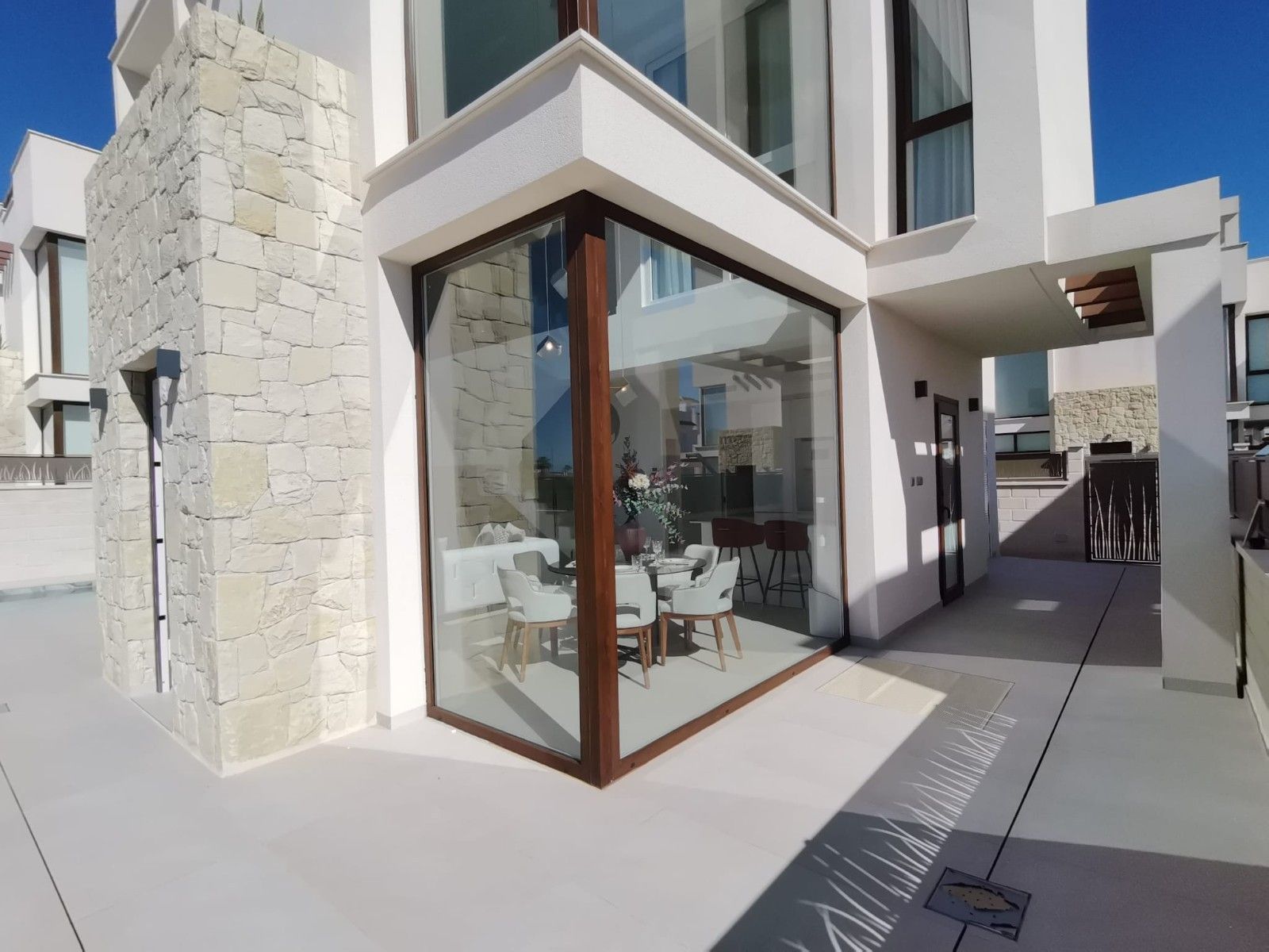 Villa 3 habitaciones 109m² en venta - Centro de la Ciudad Qu - foto 4